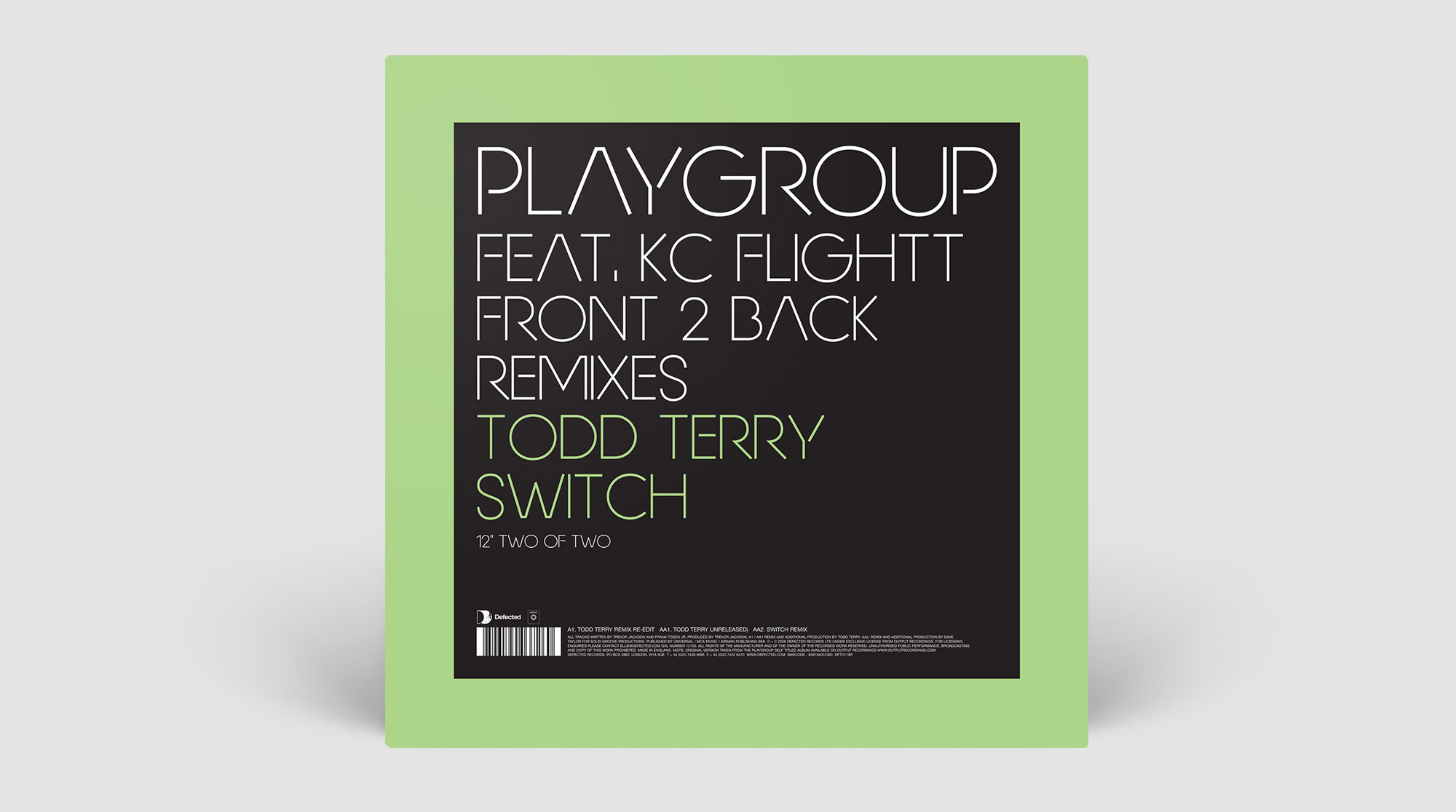 Playgroup