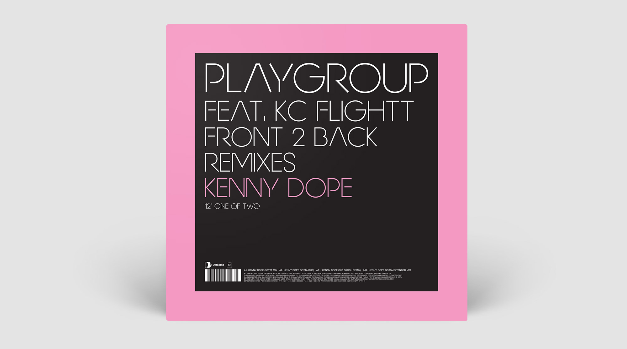 Playgroup