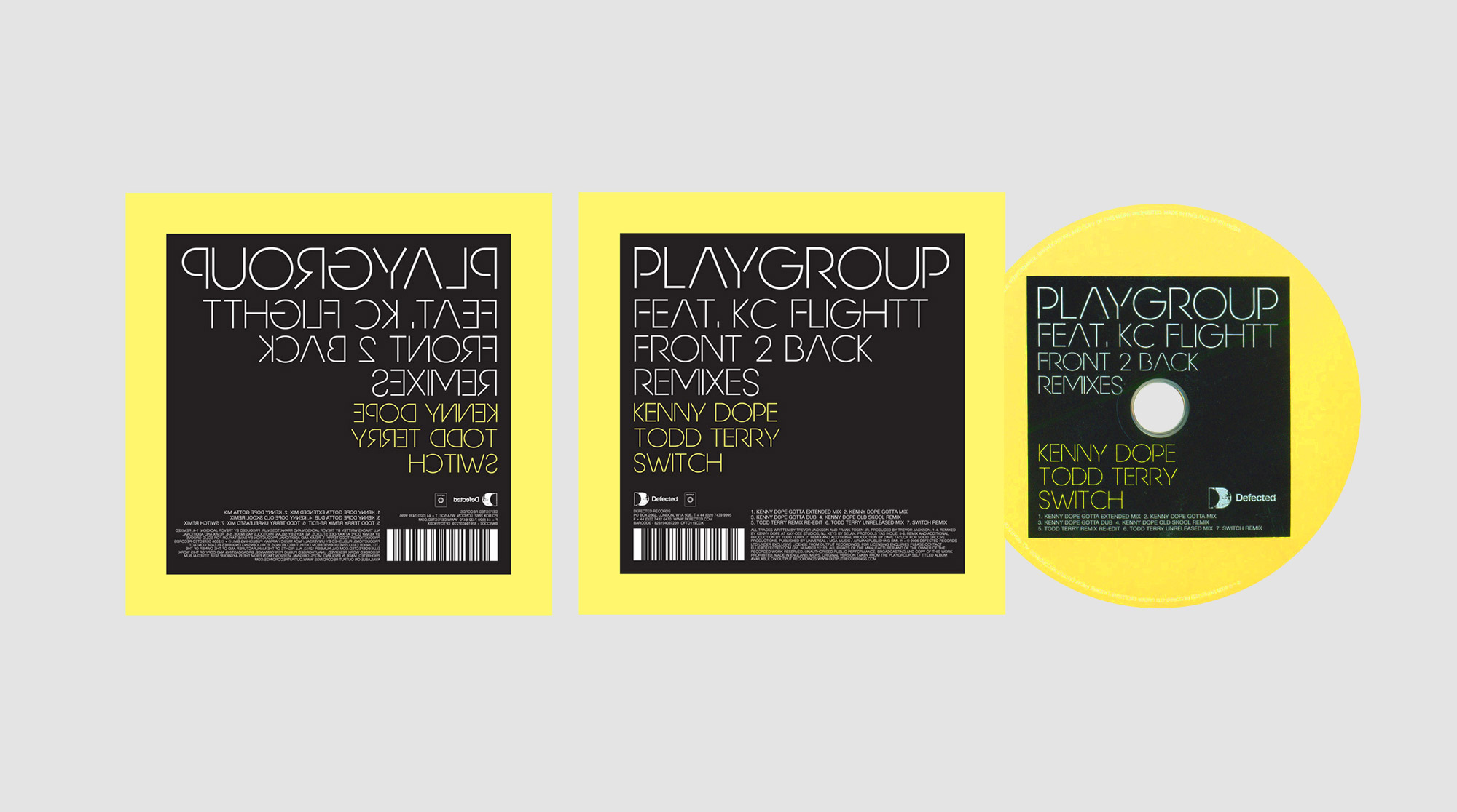 Playgroup