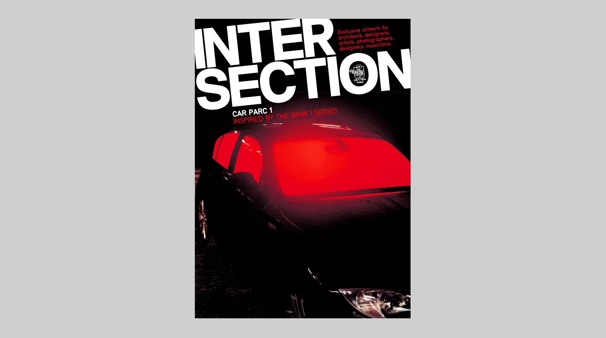 BMW Car Parc 1
