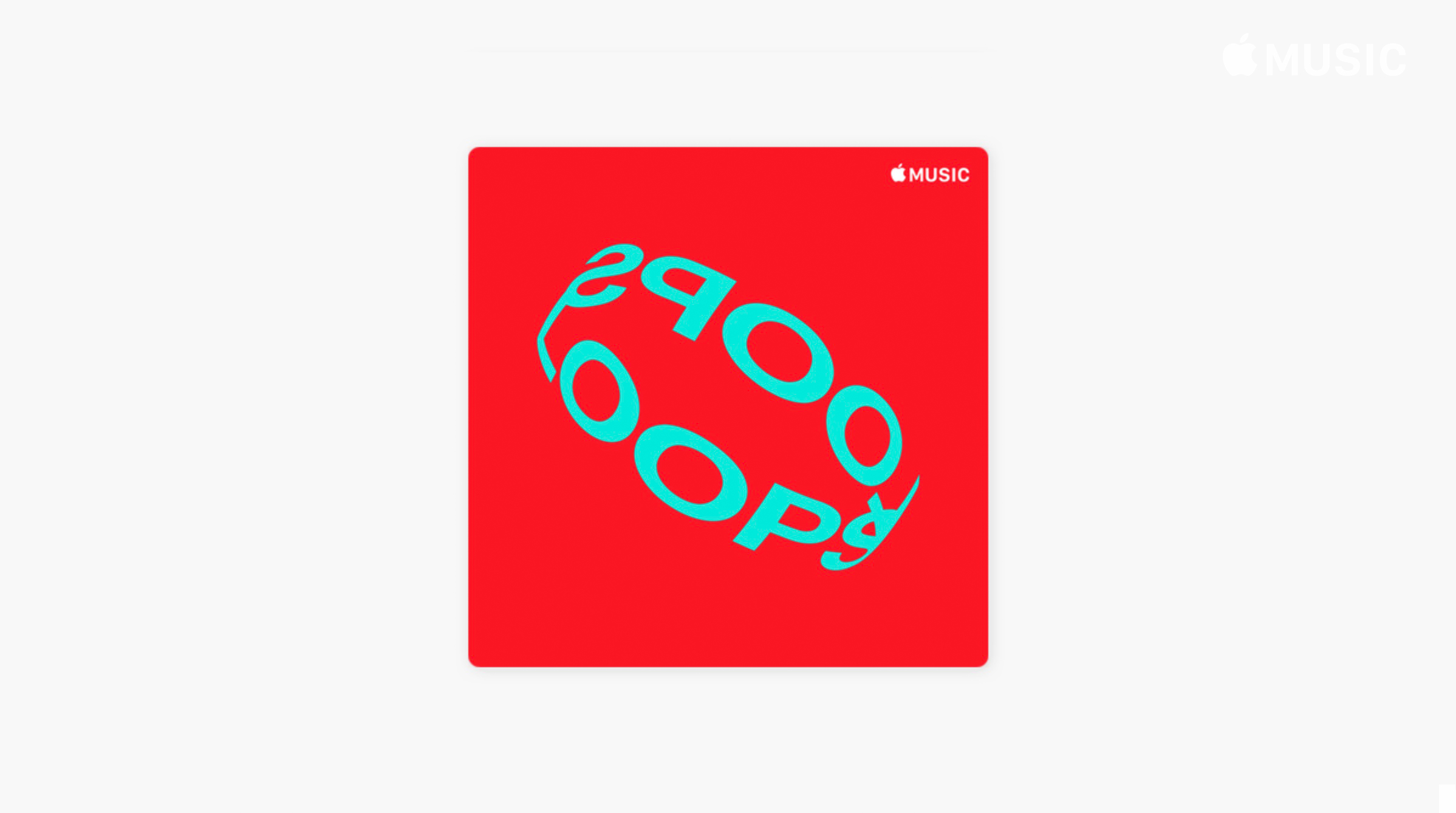 Apple Music –