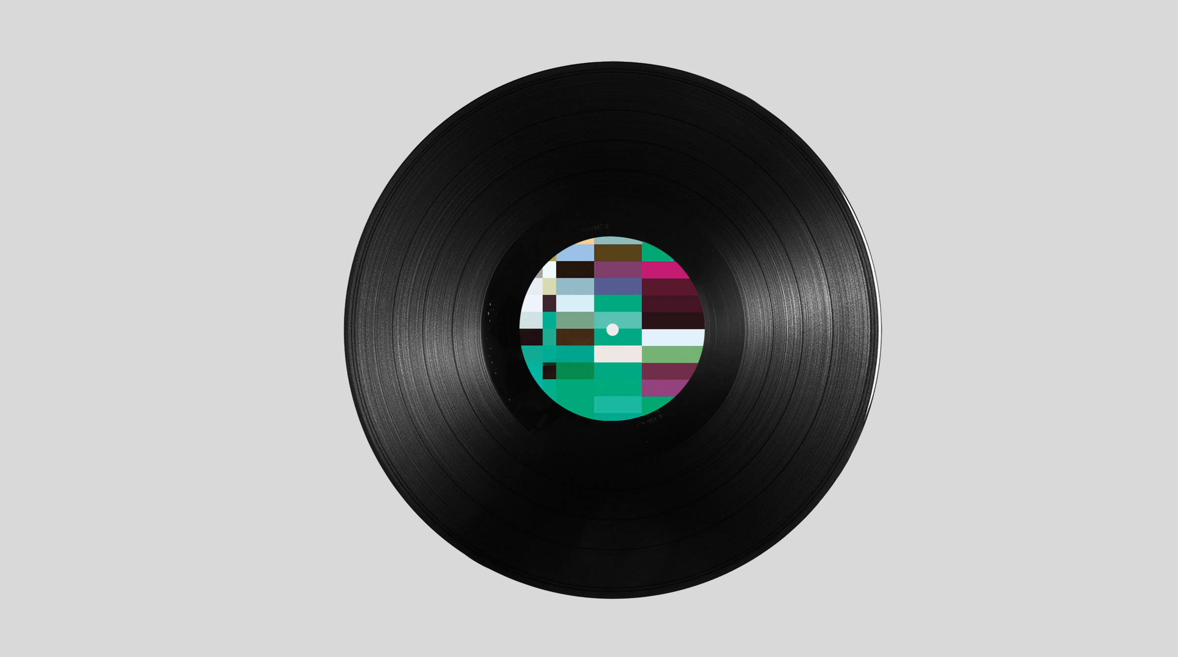 Brandt Brauer Frick –