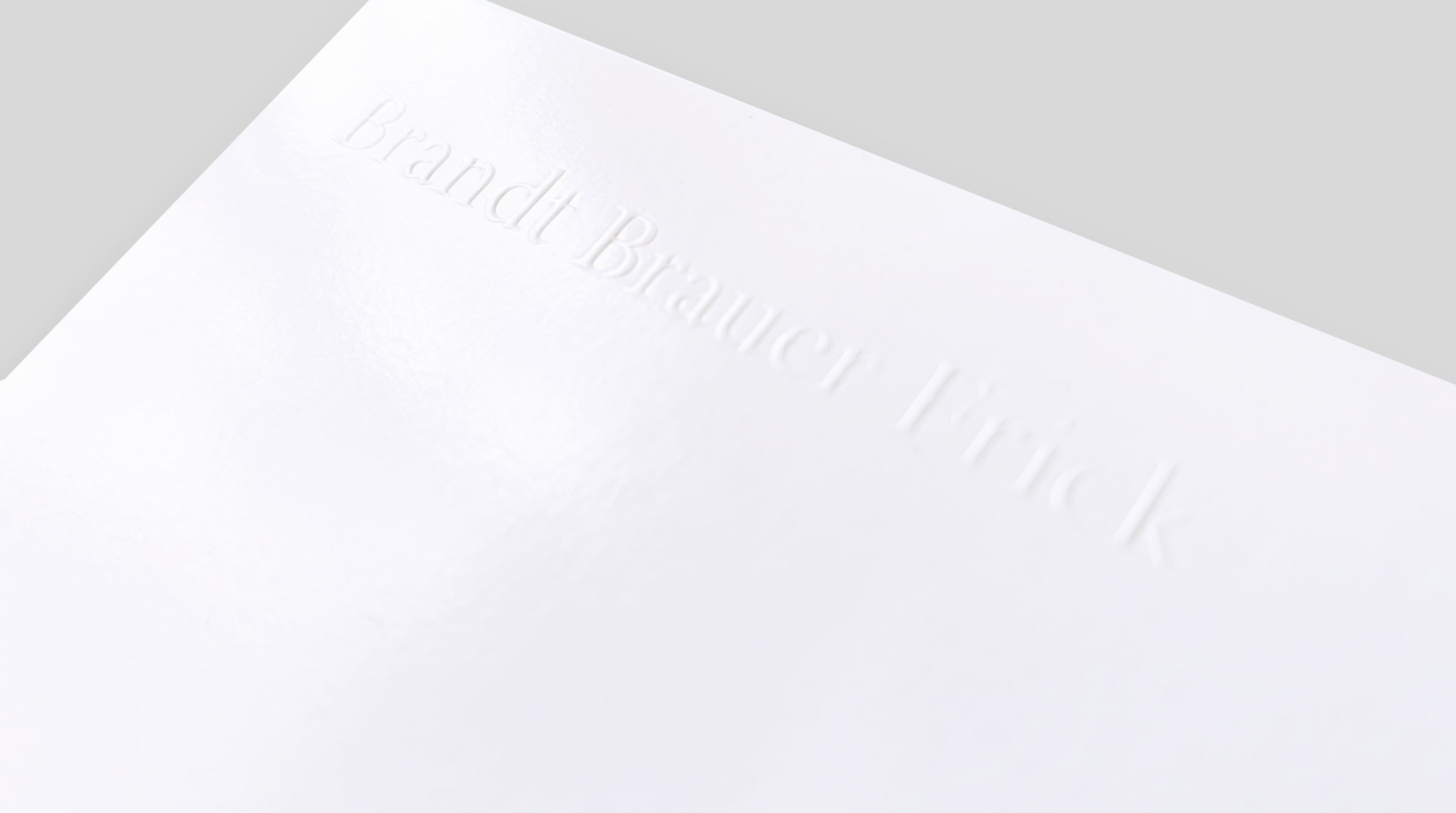 Brandt Brauer Frick –