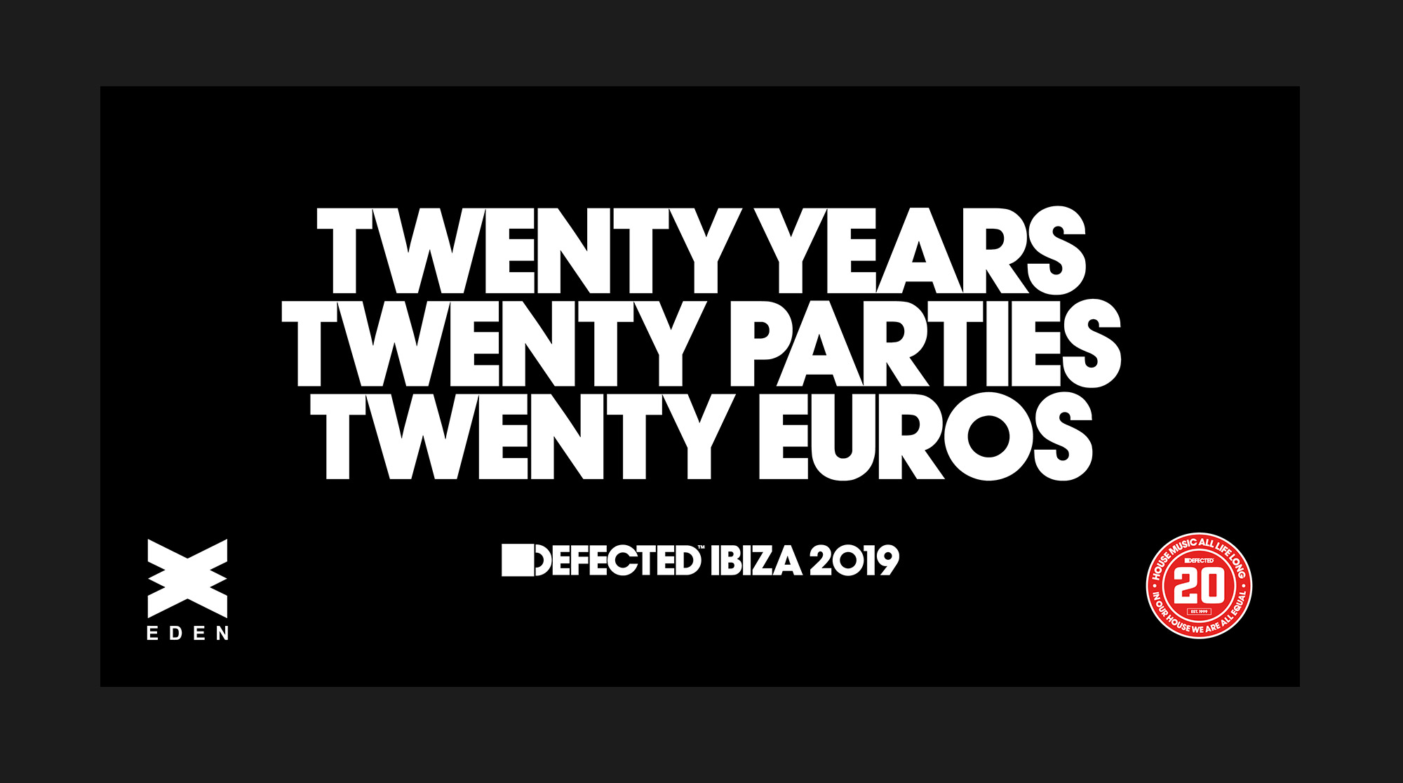 Defected –