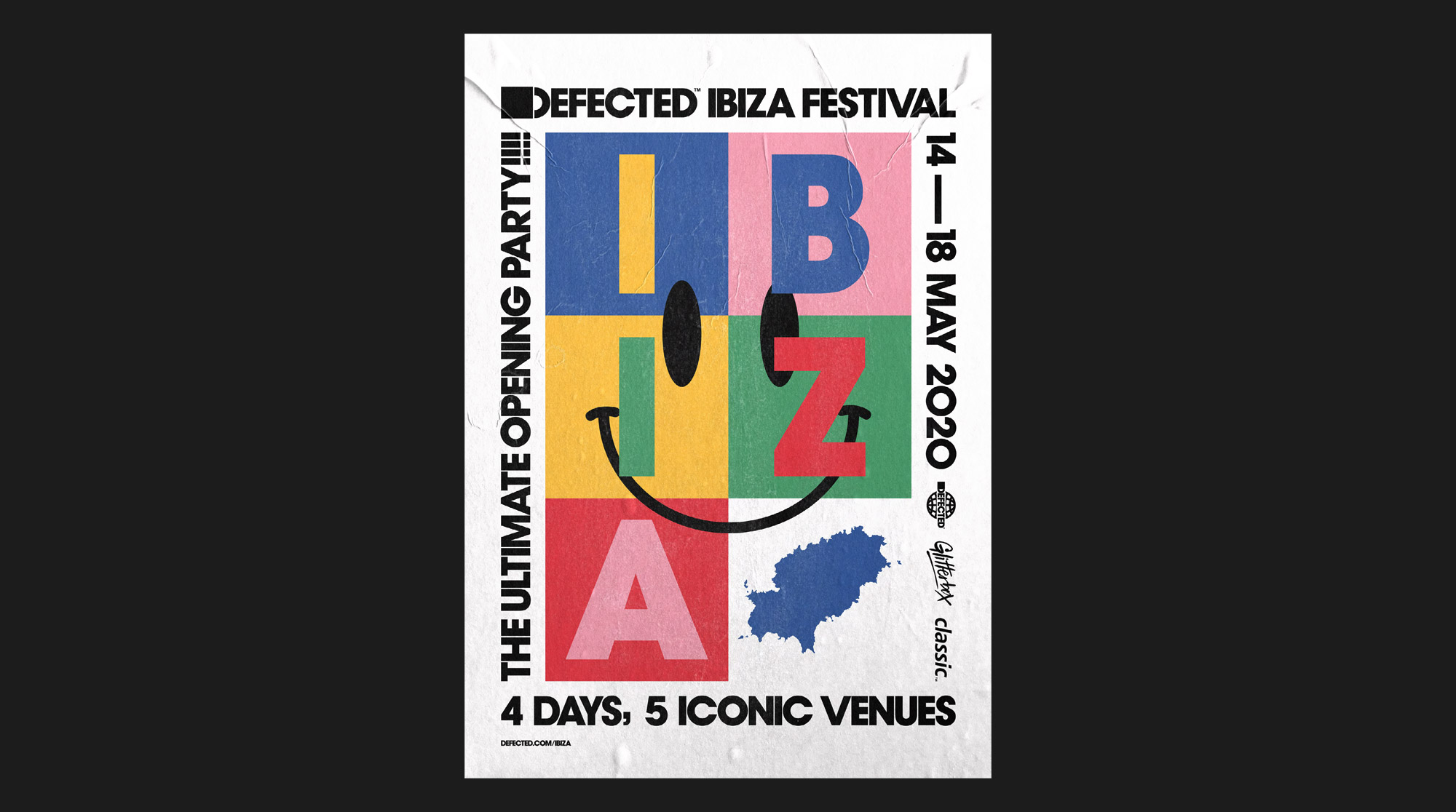 Defected –