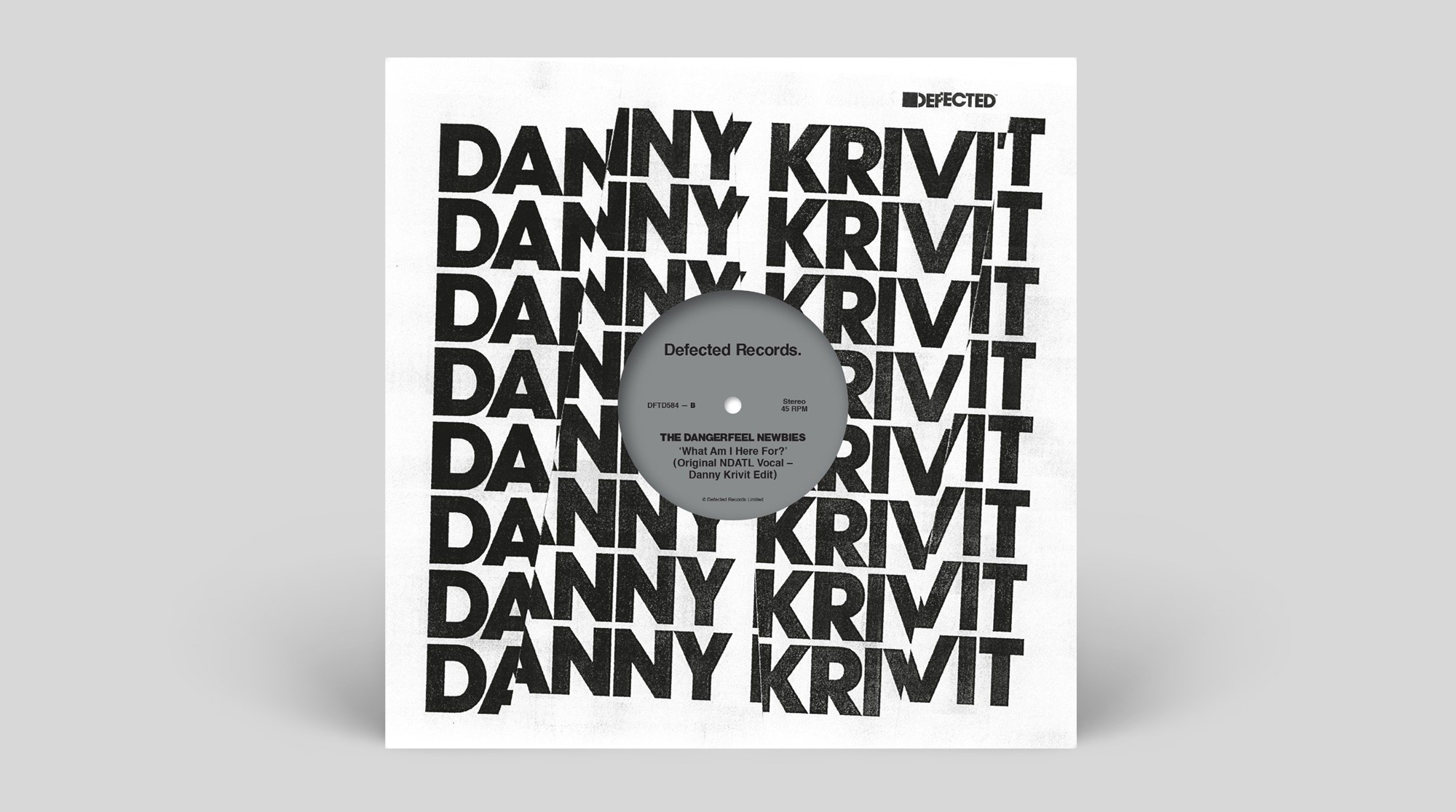 Defected –