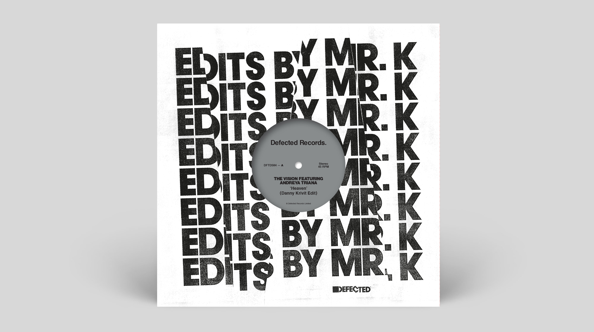 Defected –