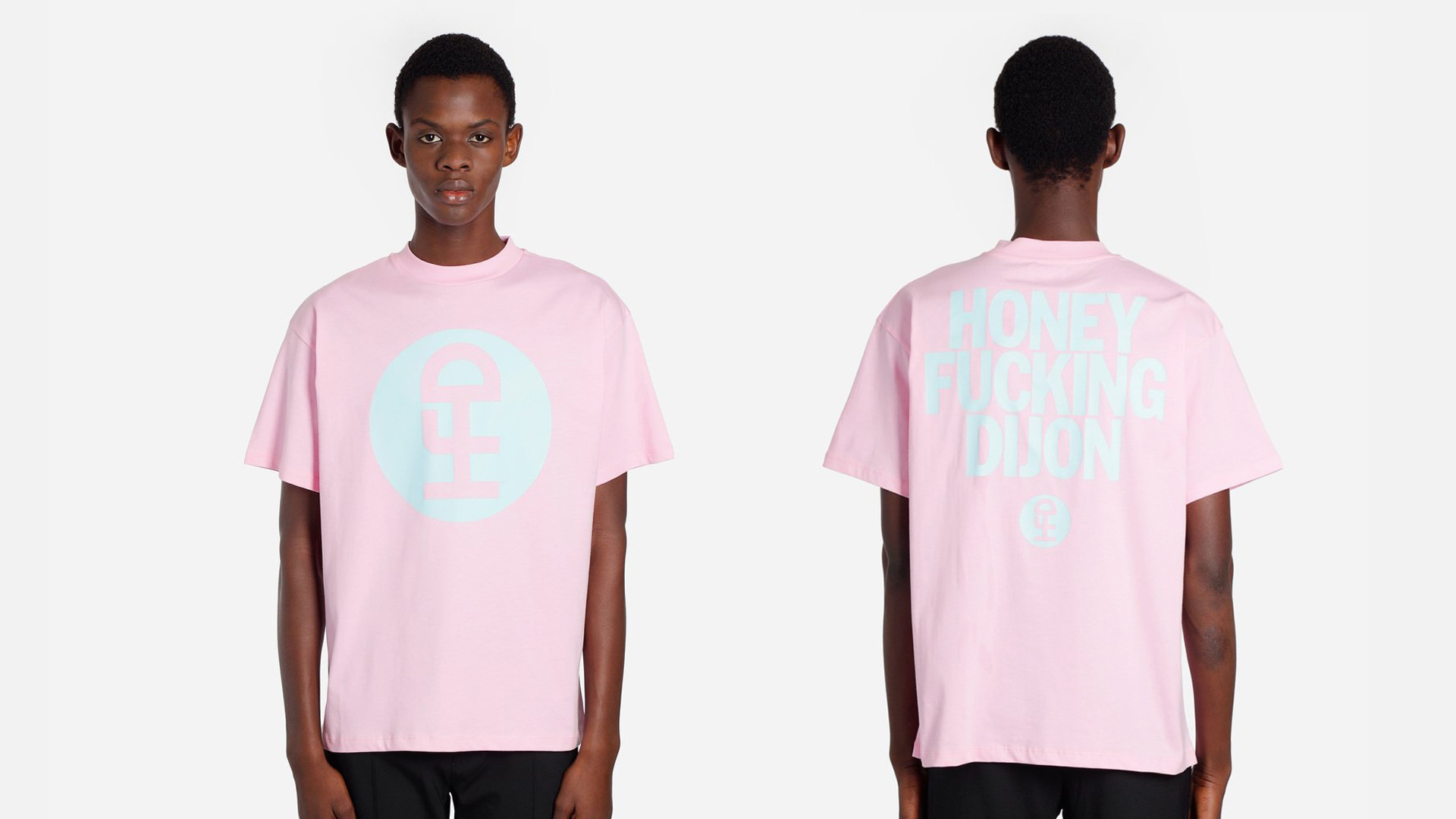 HFD / Comme Des Garçons –