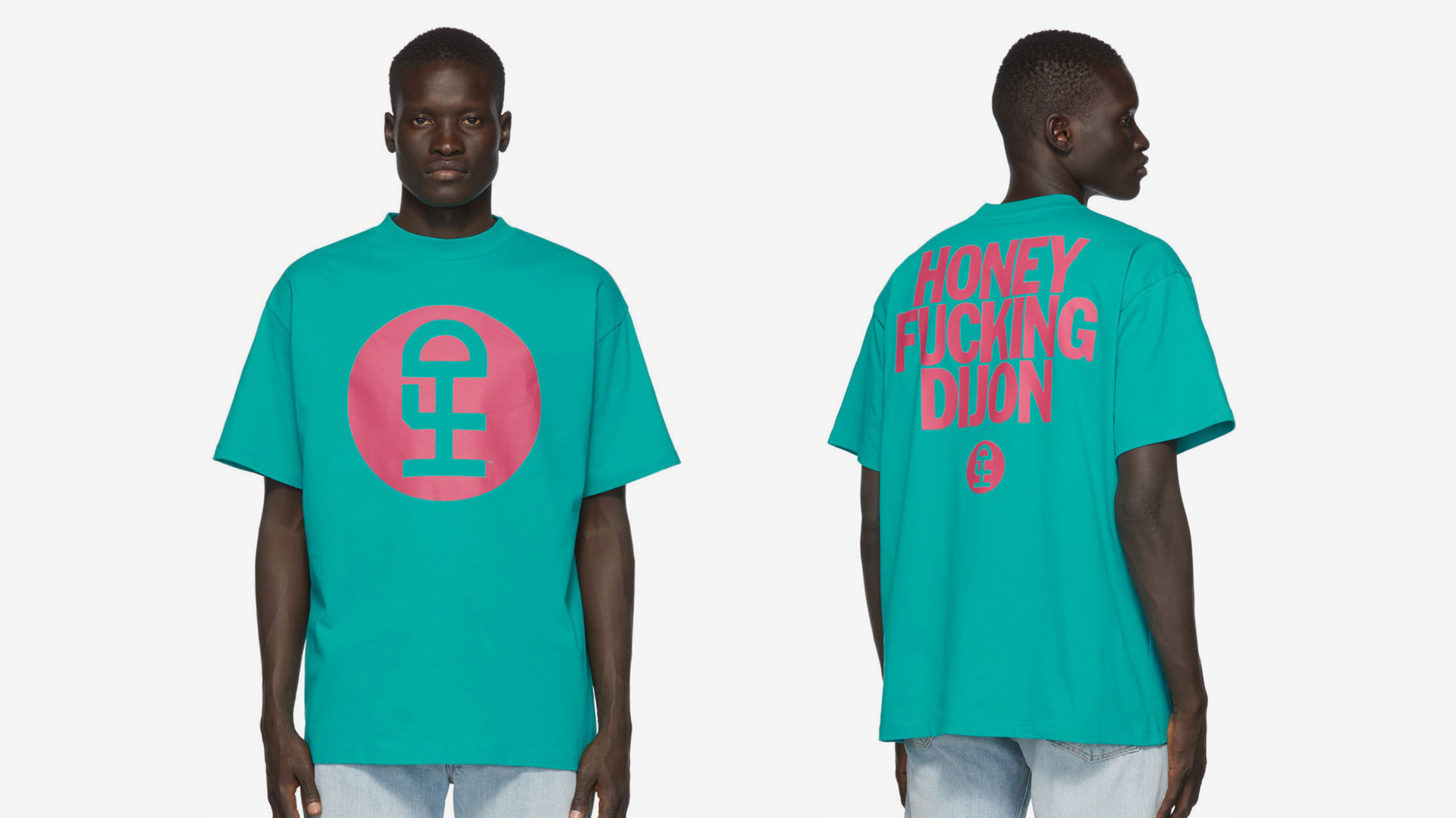 HFD / Comme Des Garçons –