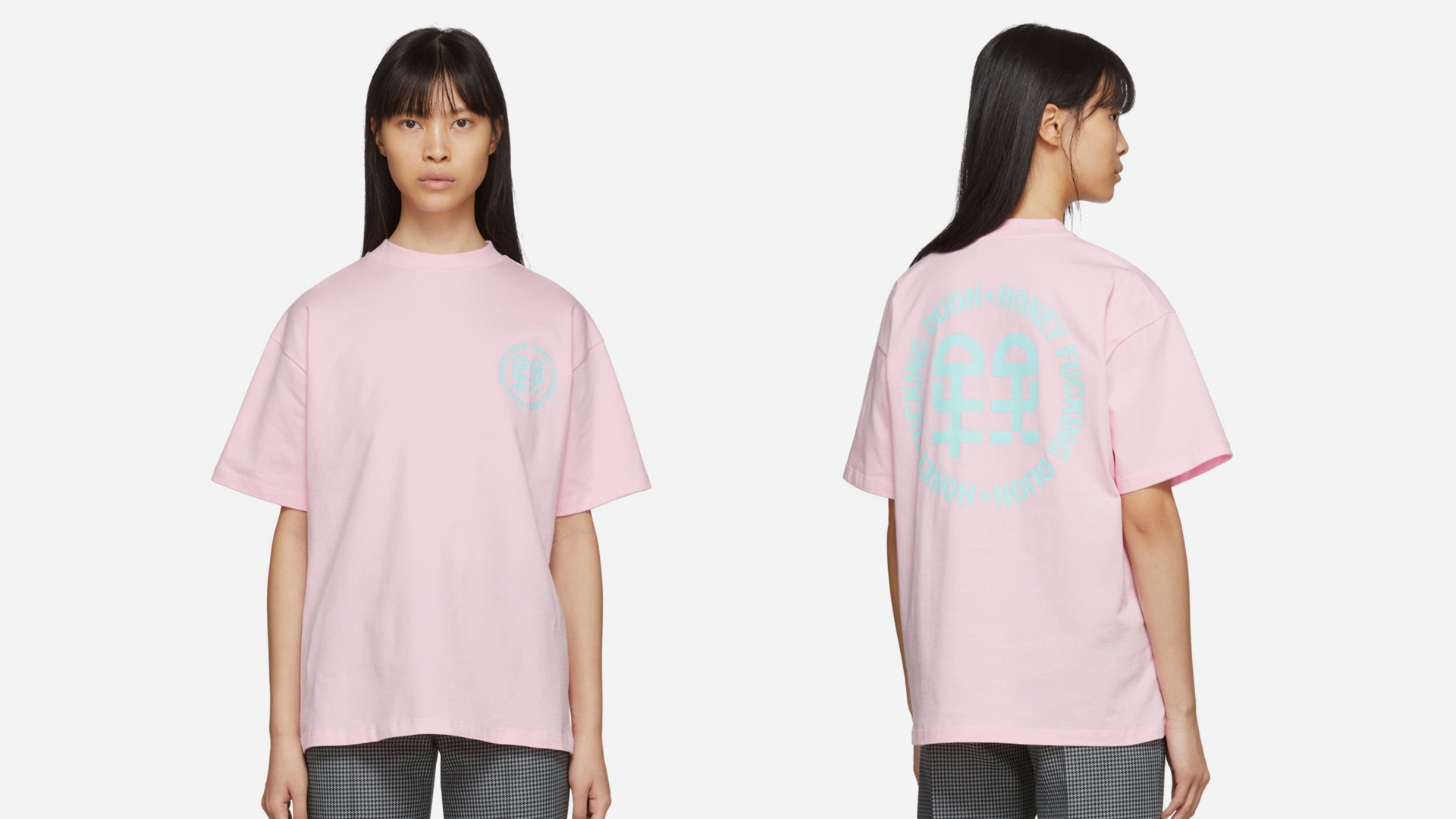 HFD / Comme Des Garçons –