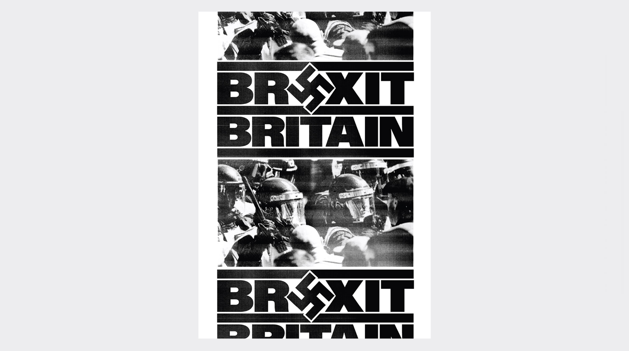 Brexit Britain –
