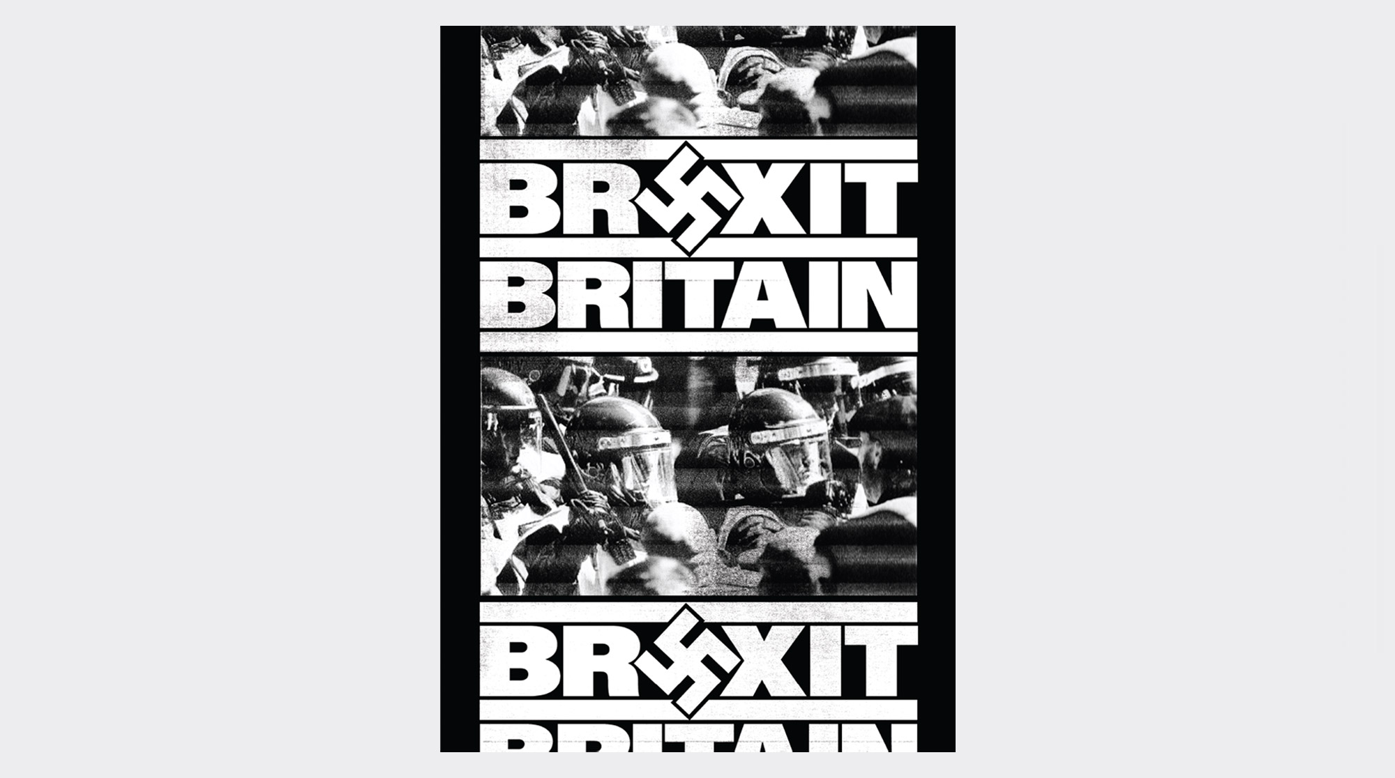 Brexit Britain –