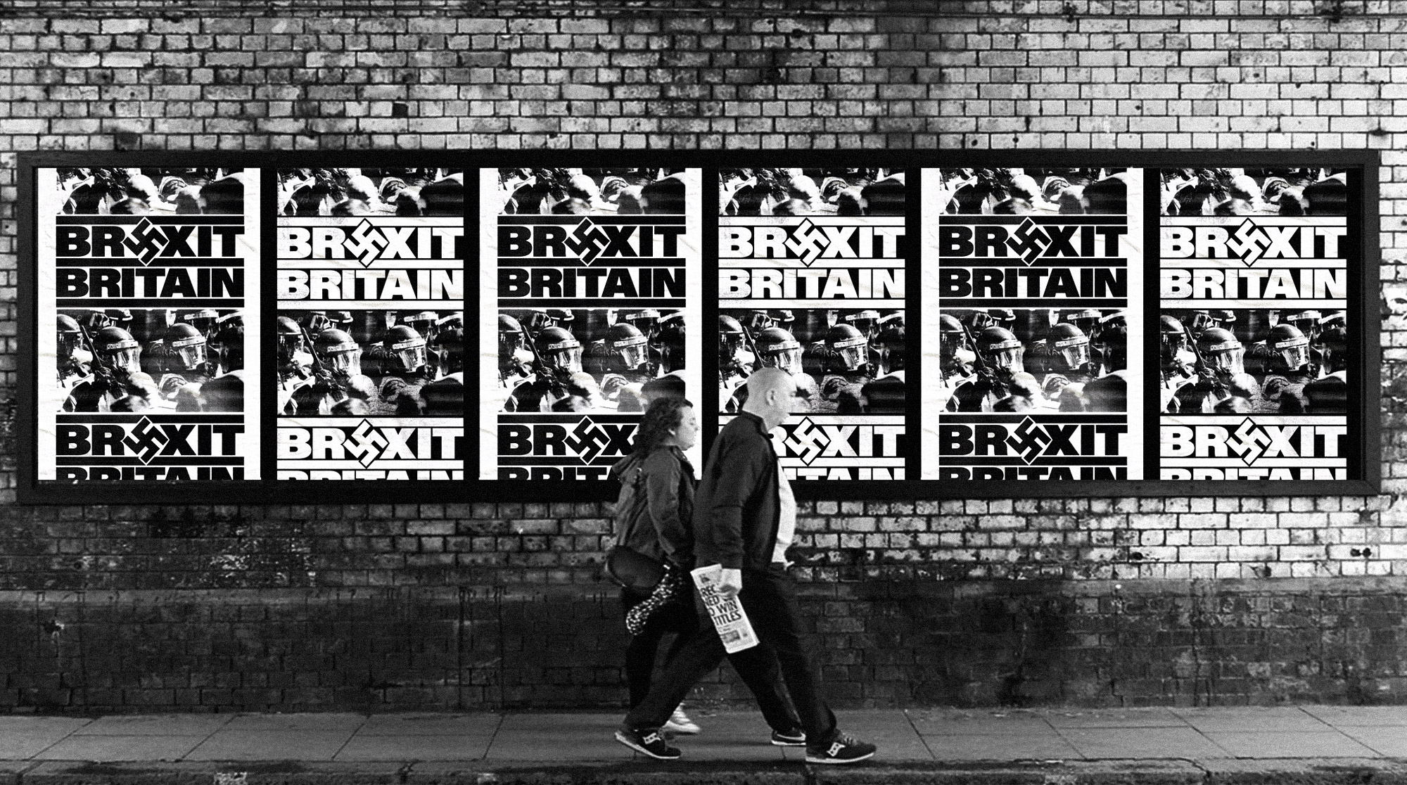 Brexit Britain –