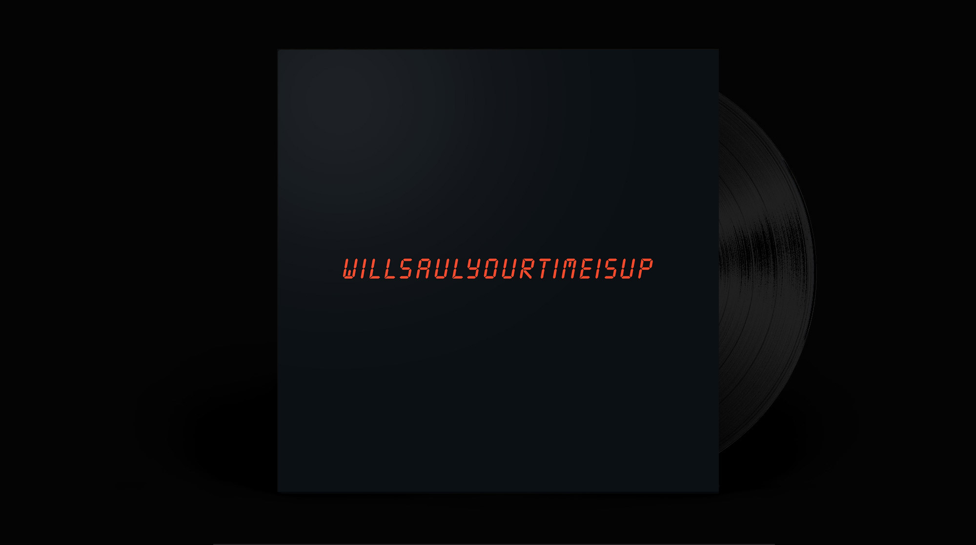 Will Saul –