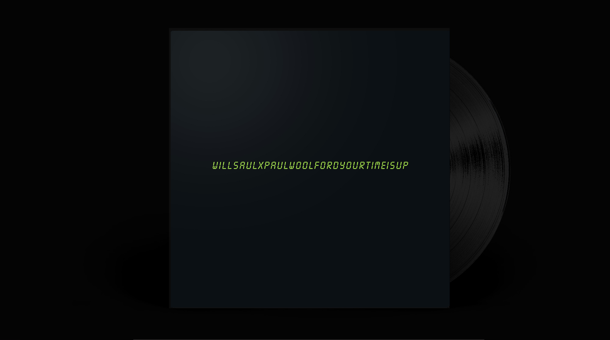 Will Saul –