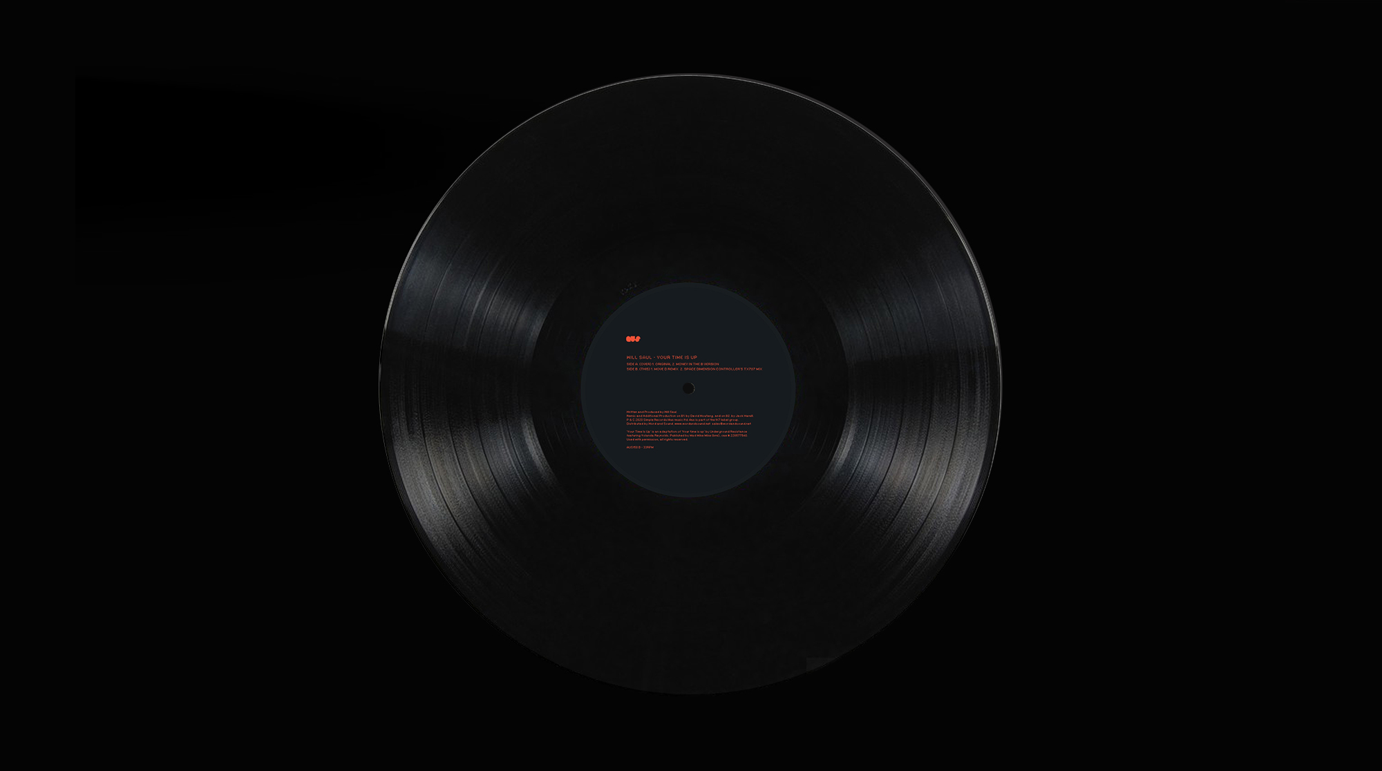 Will Saul –