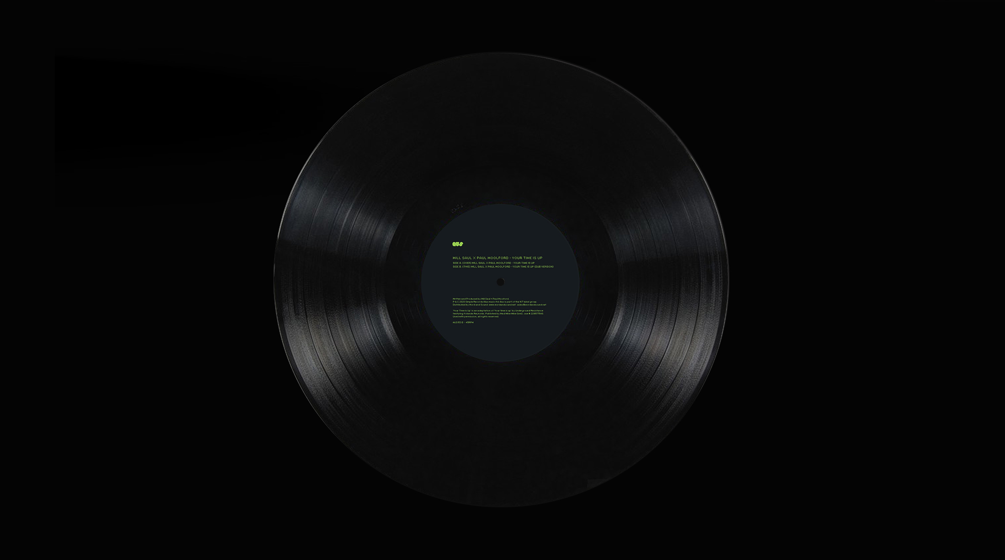 Will Saul –