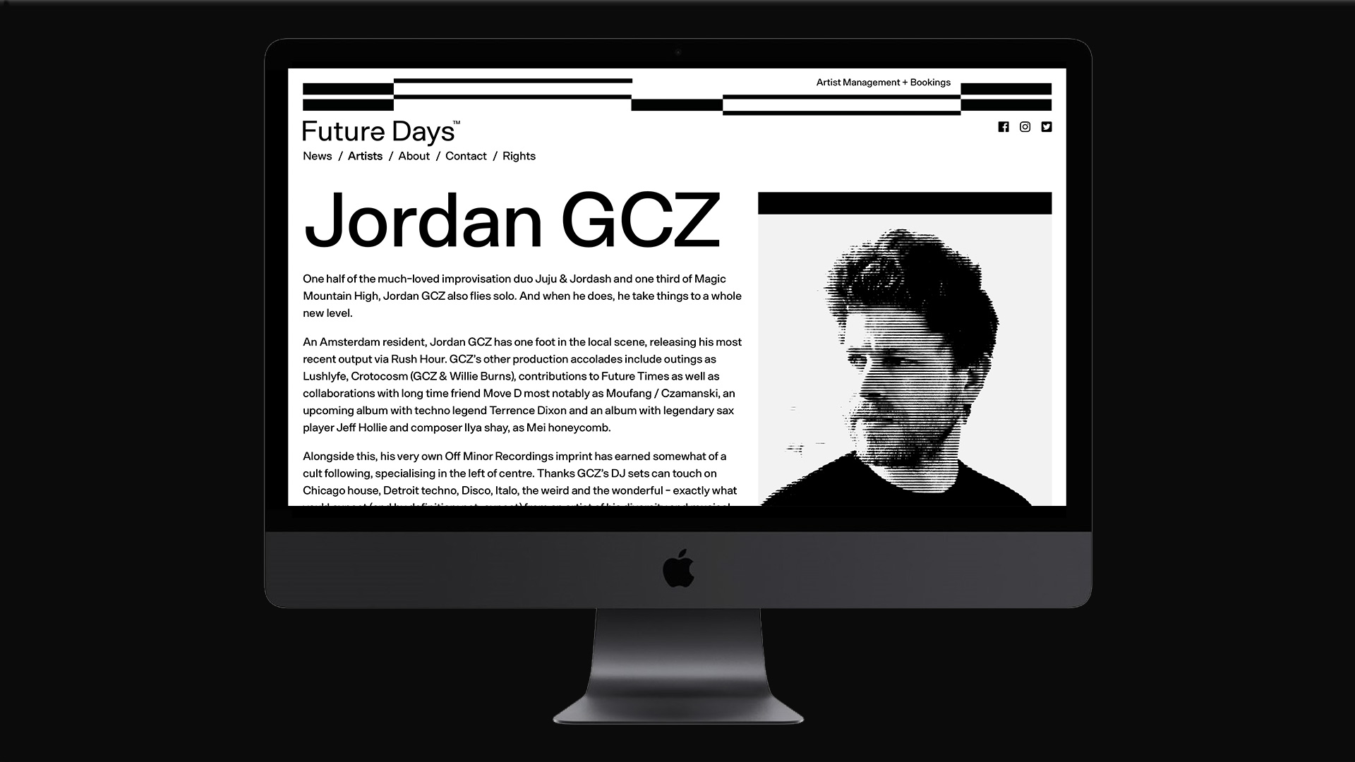 Future Days –