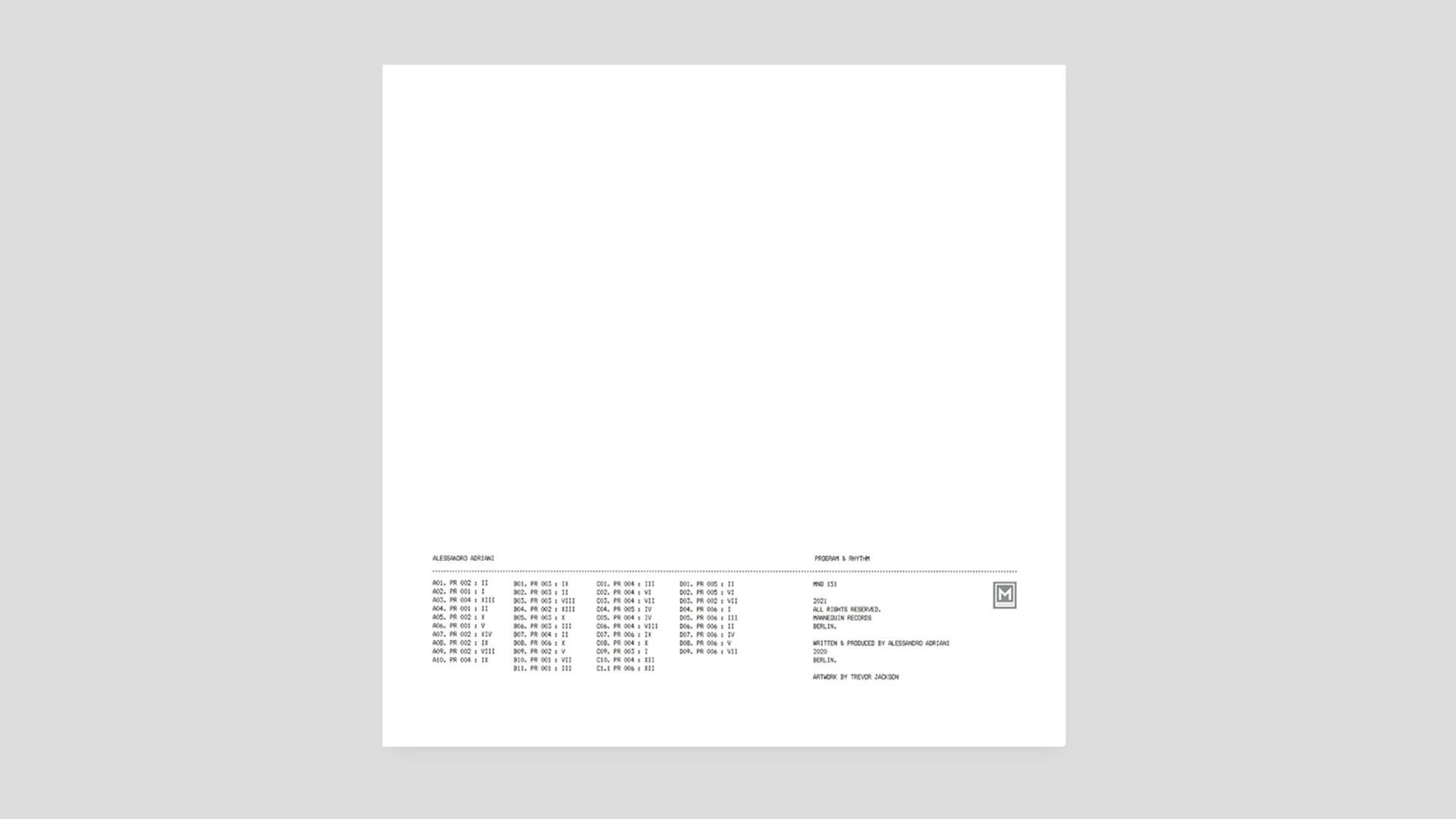 Alessandro Adriani –
