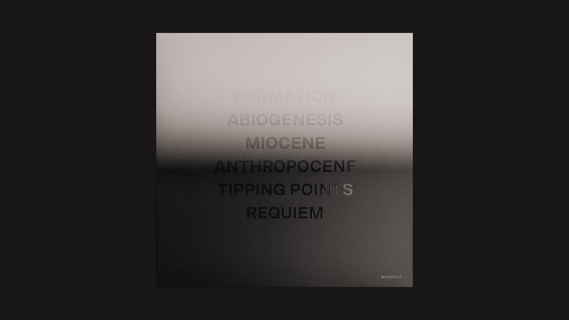 Kasper Bjørke Quartet –