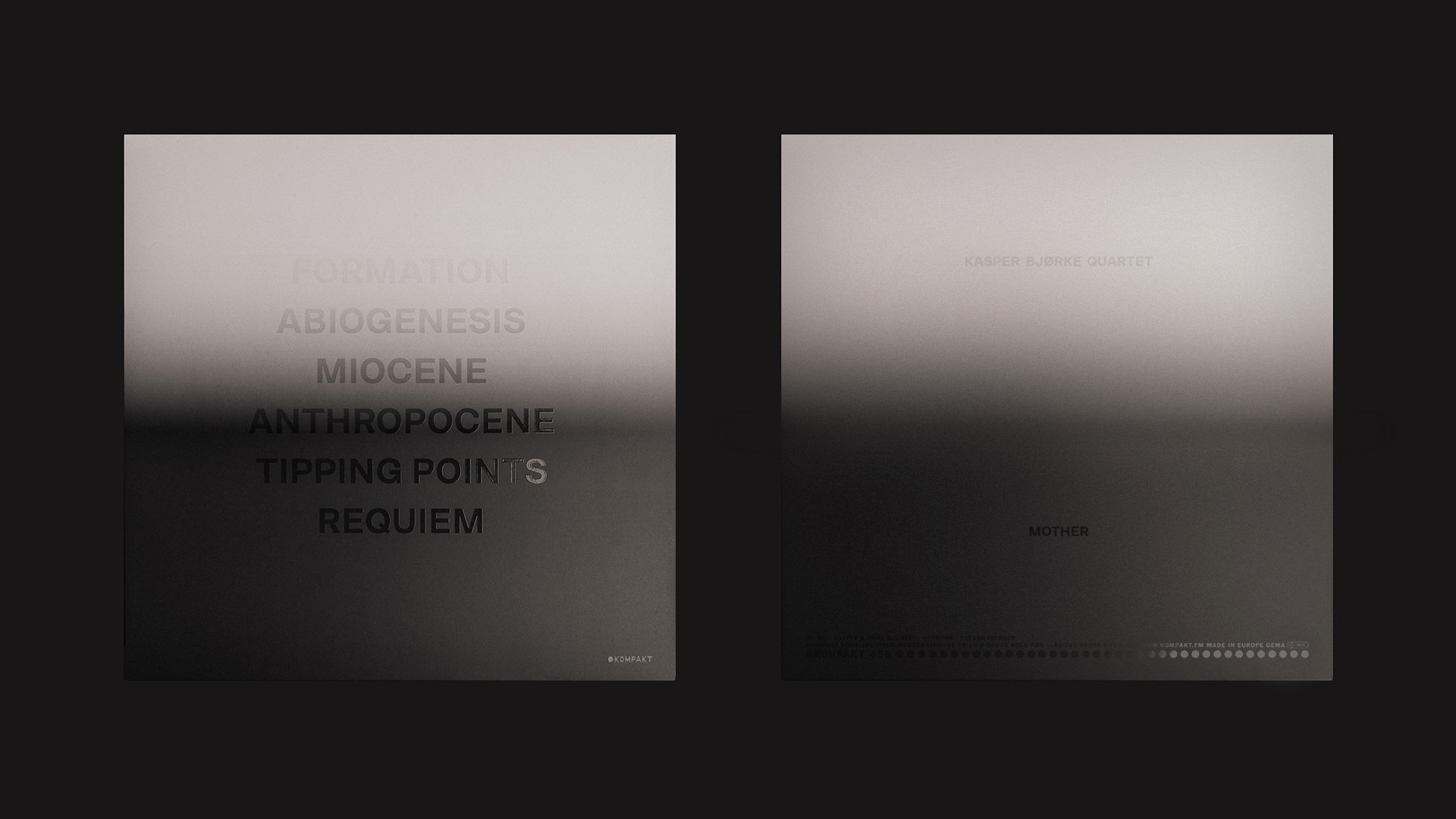 Kasper Bjørke Quartet –