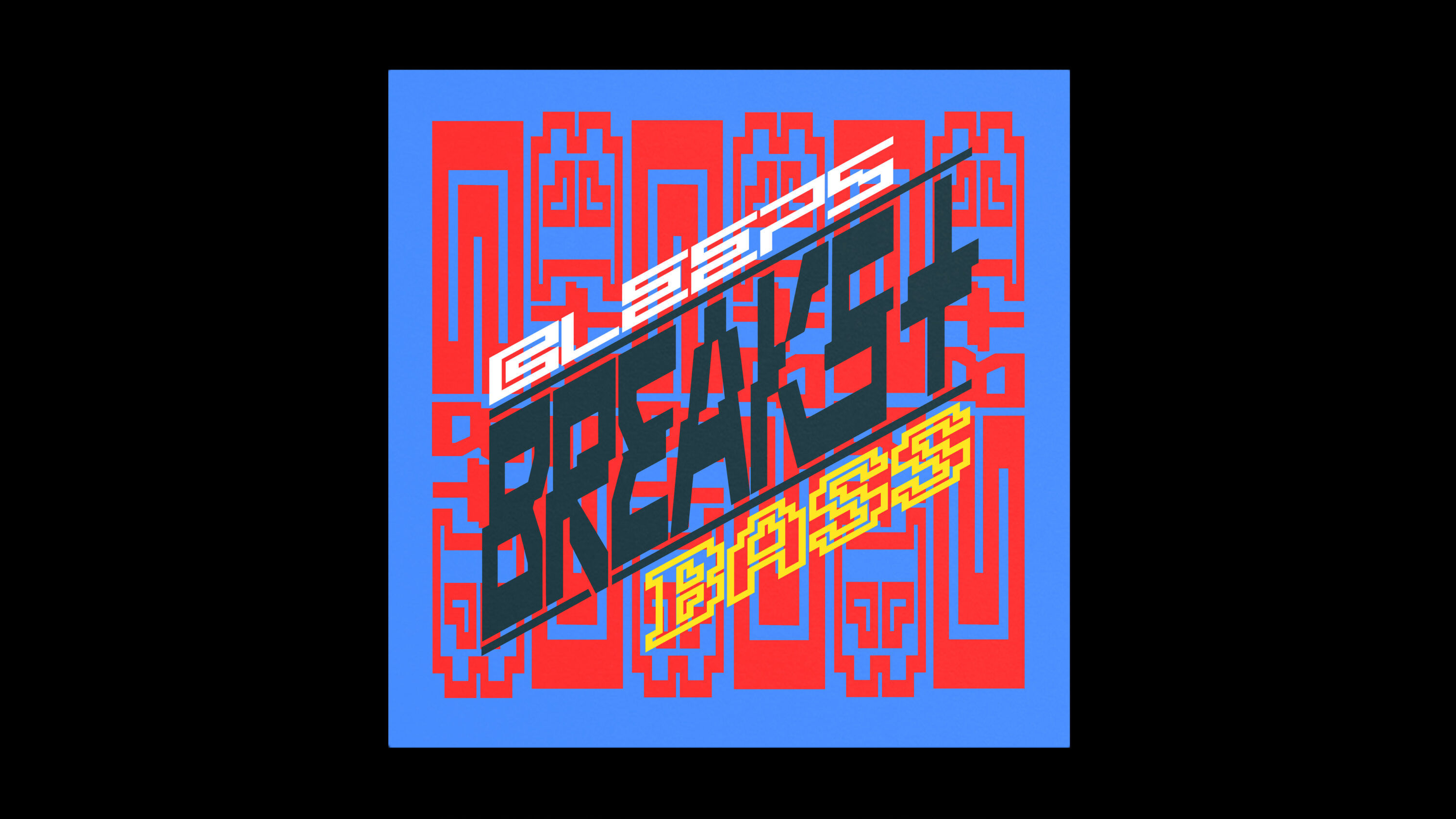 Bleeps, Breaks + Bass –