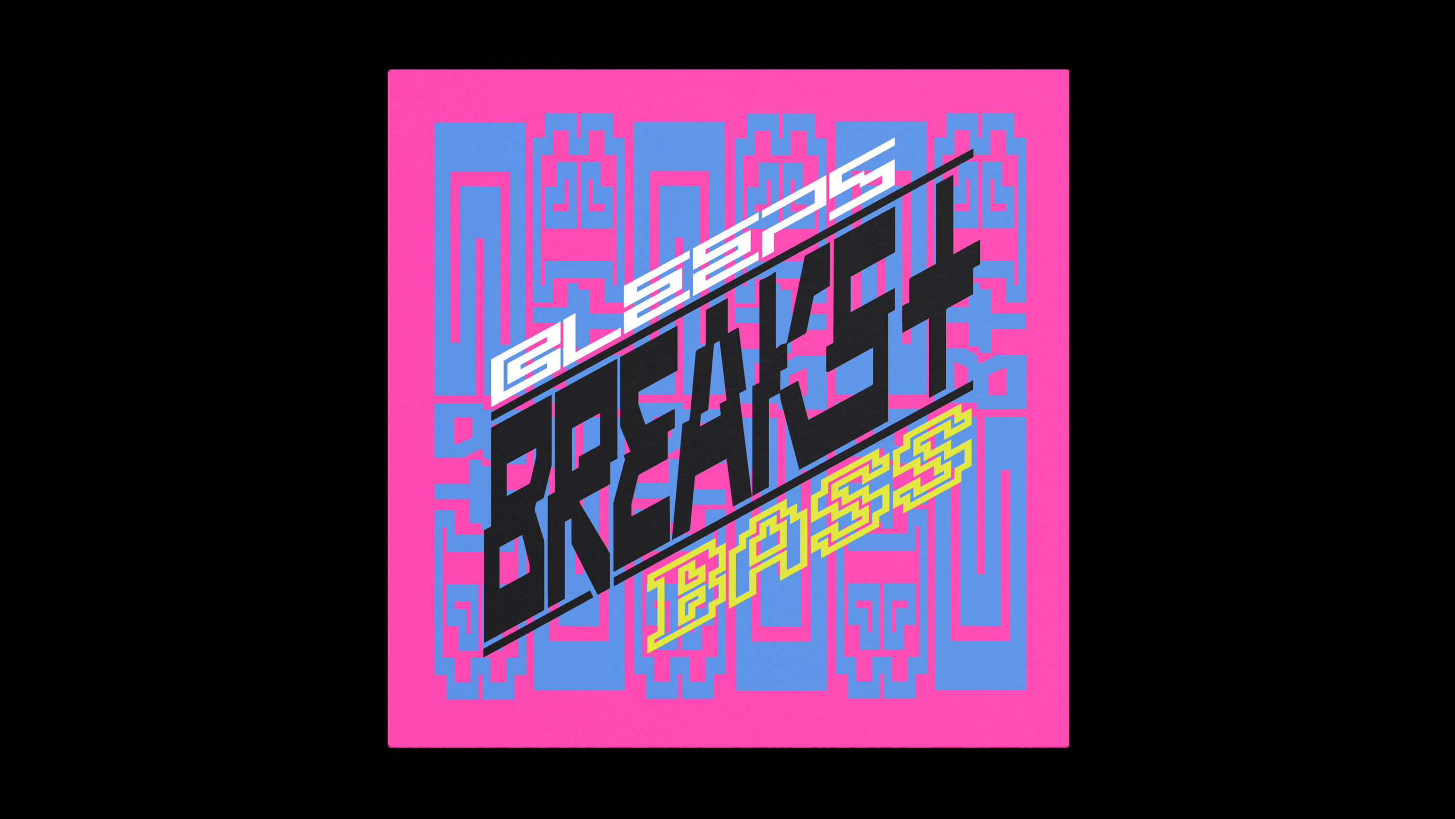 Bleeps, Breaks + Bass –