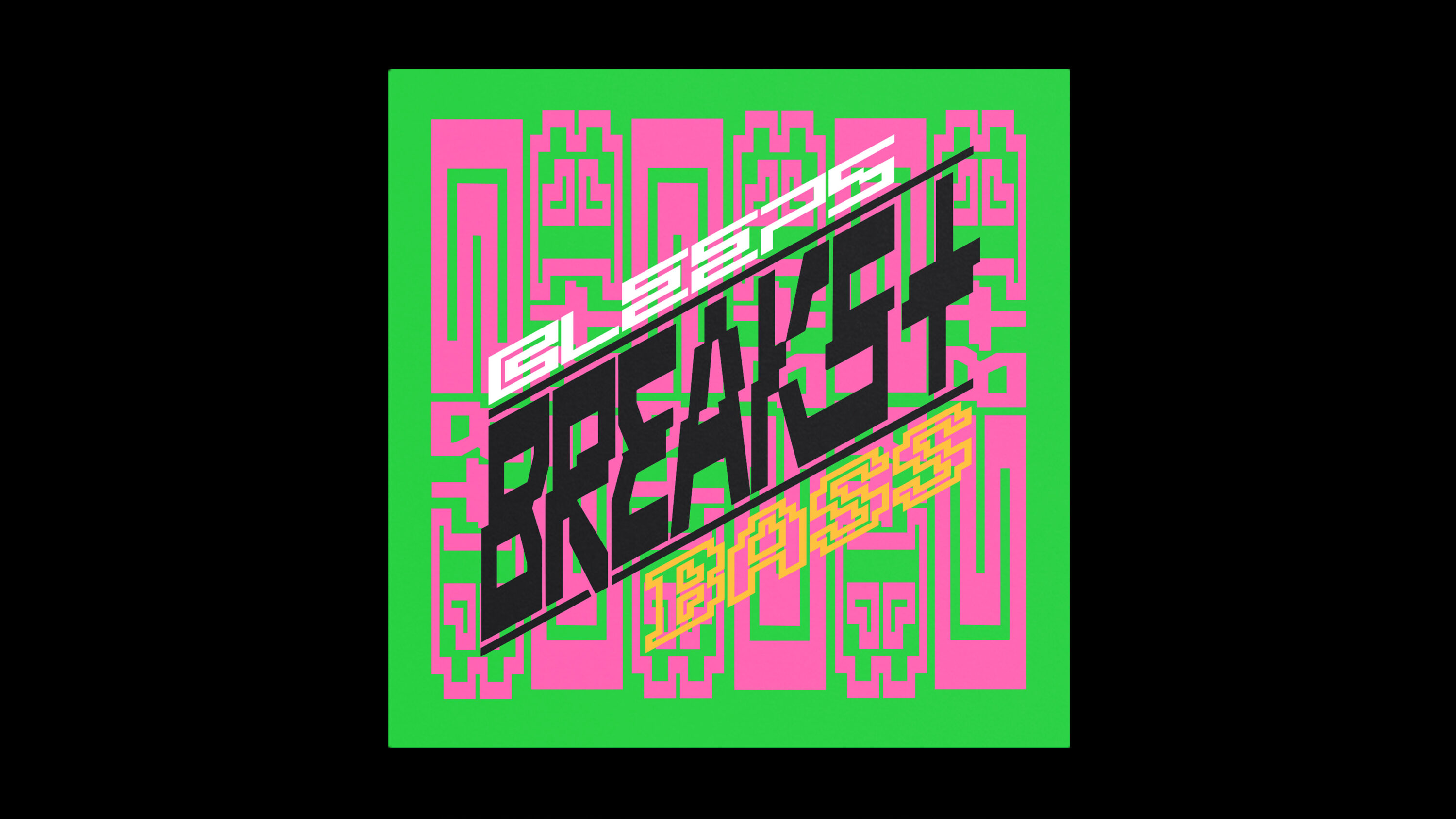 Bleeps, Breaks + Bass –