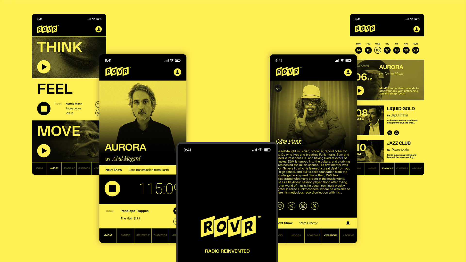 ROVR –