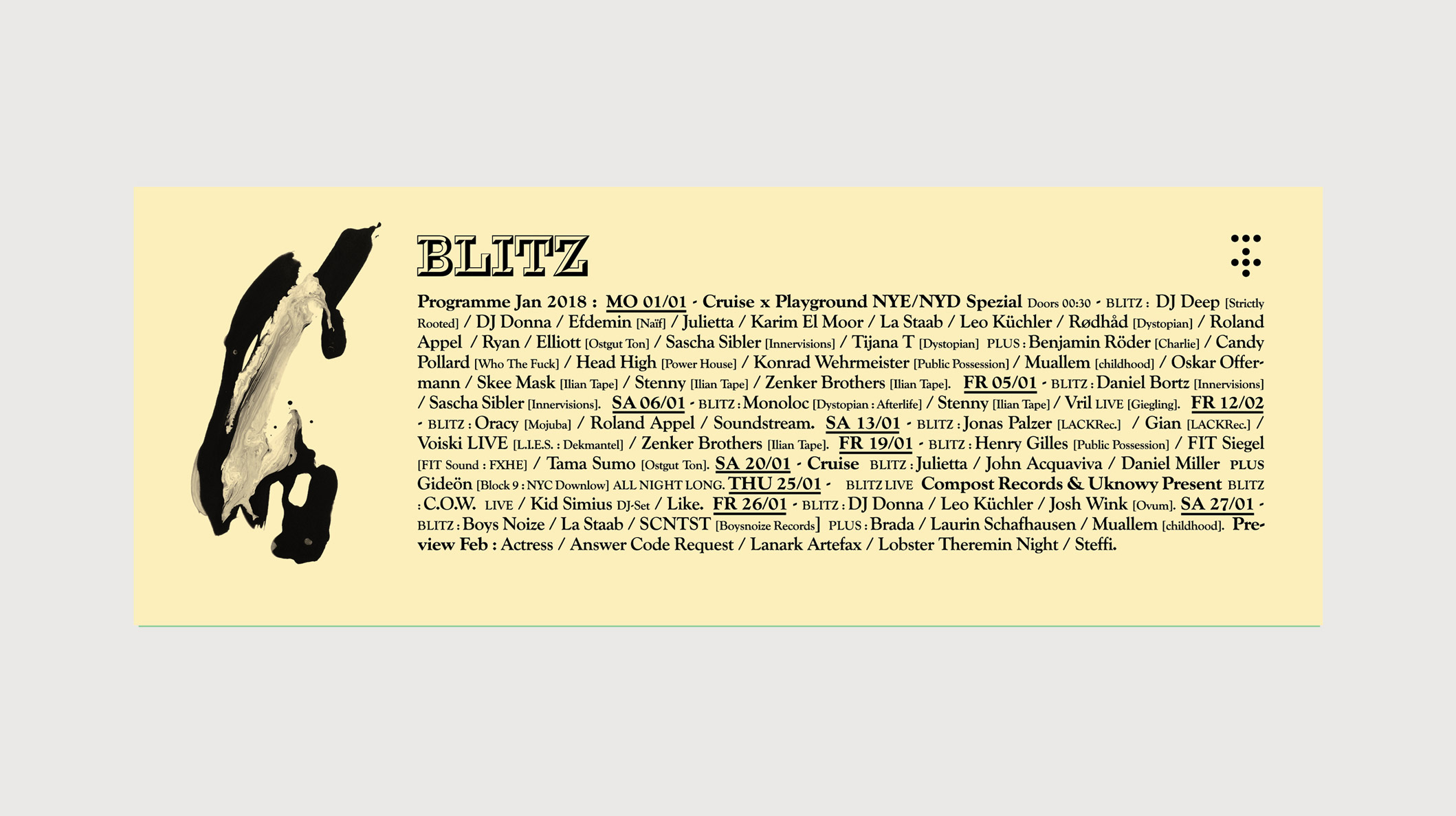 Blitz –
