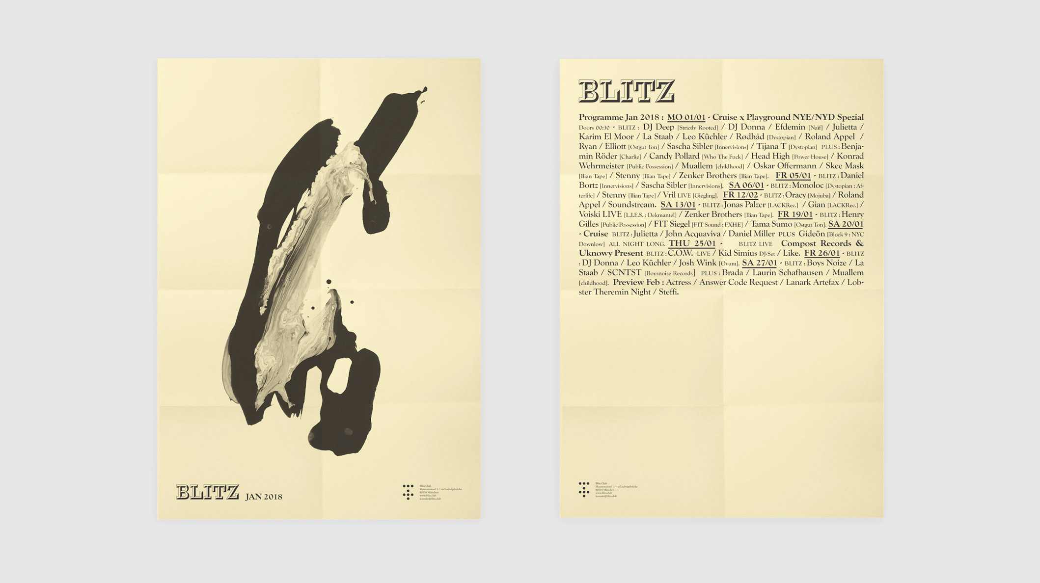Blitz –