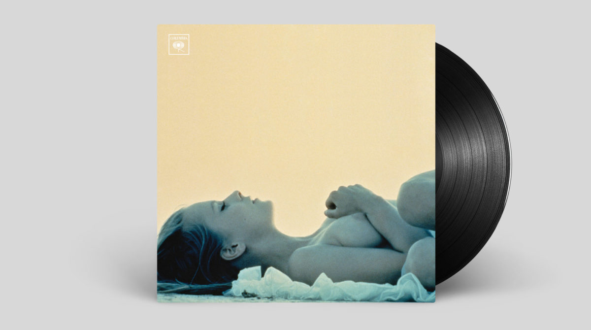 Trevor Jackson - Beady Eye –