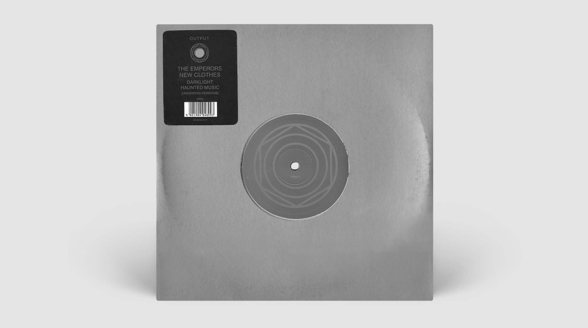 Output Recordings –