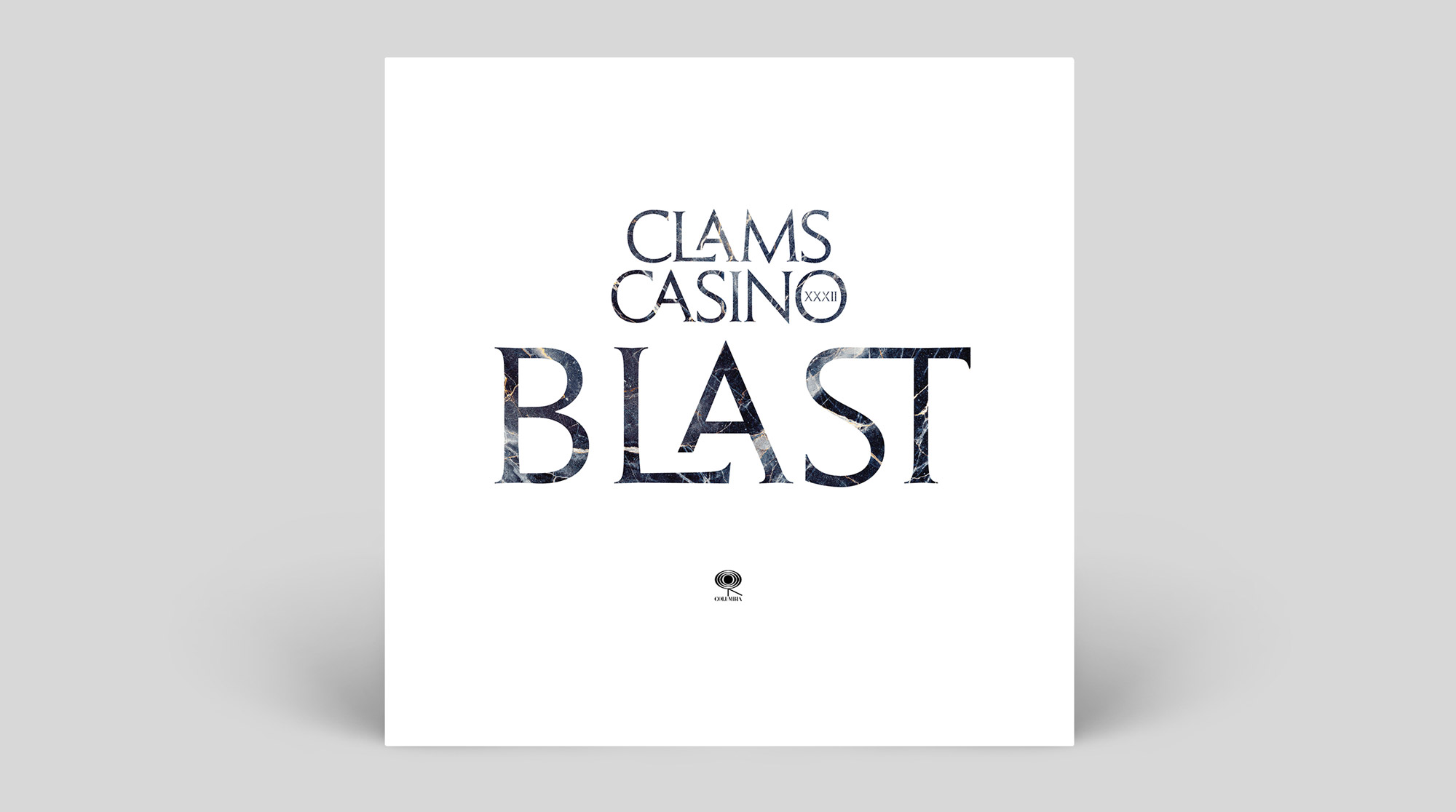 Clams Casino –
