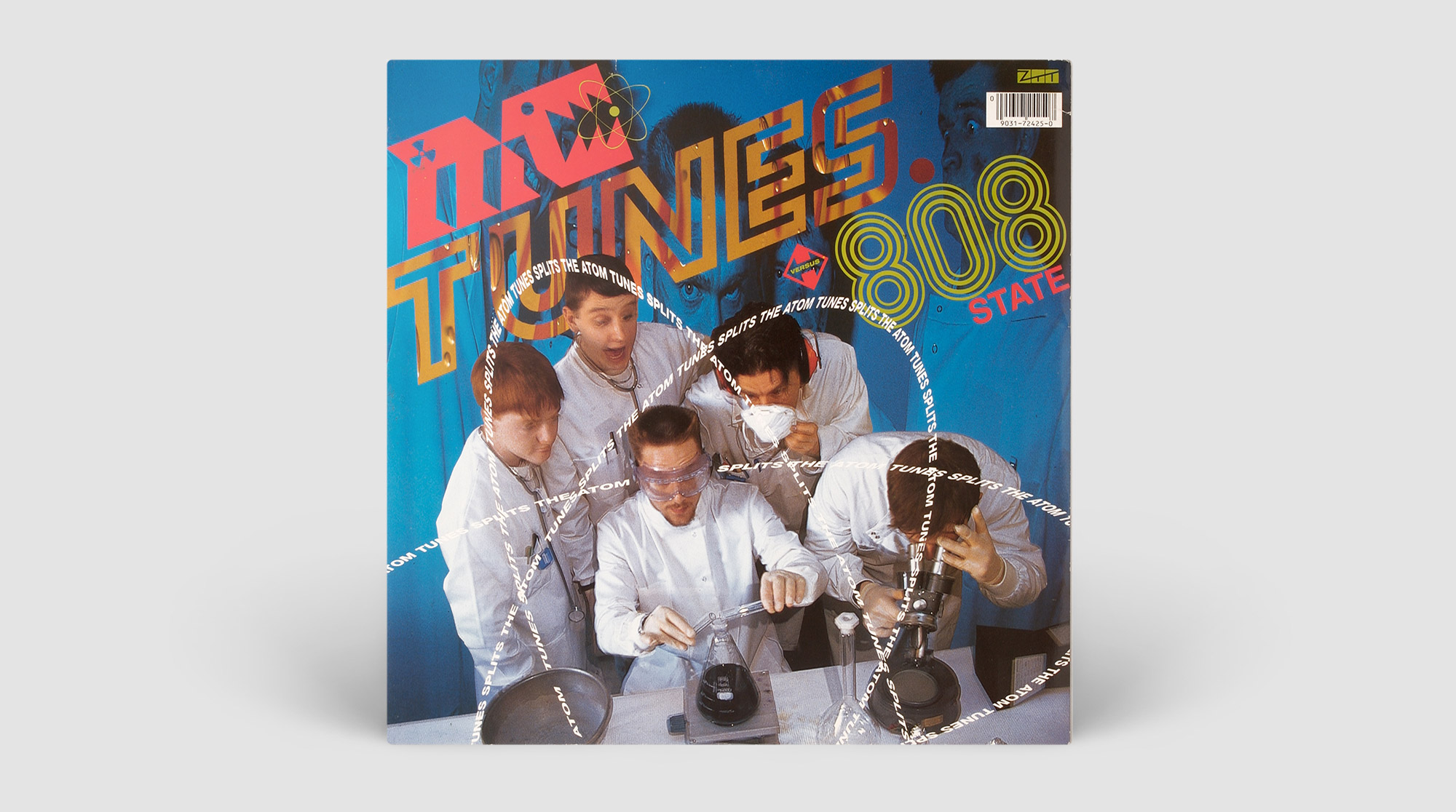 MC Tunes –