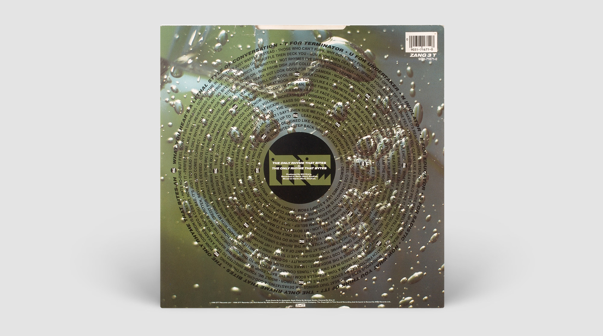 MC Tunes –