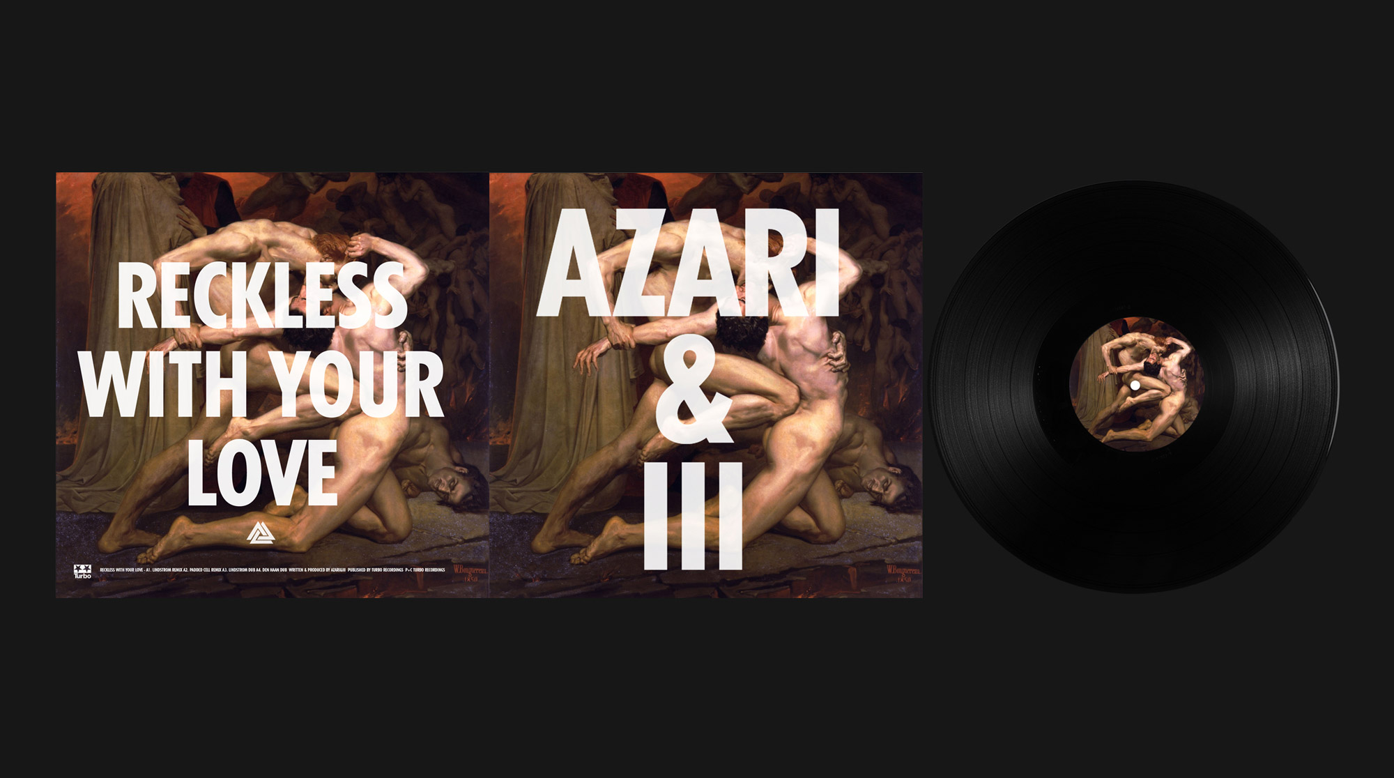 Azari & III –