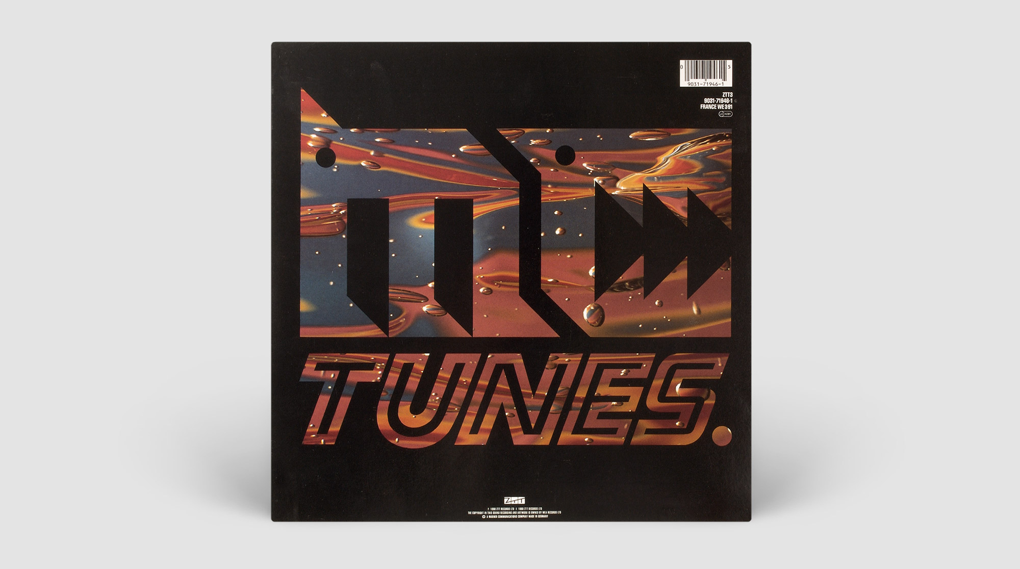 MC Tunes –