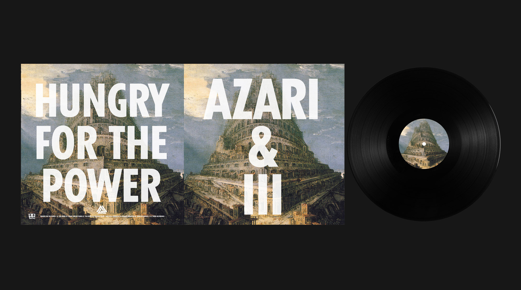 Azari & III –