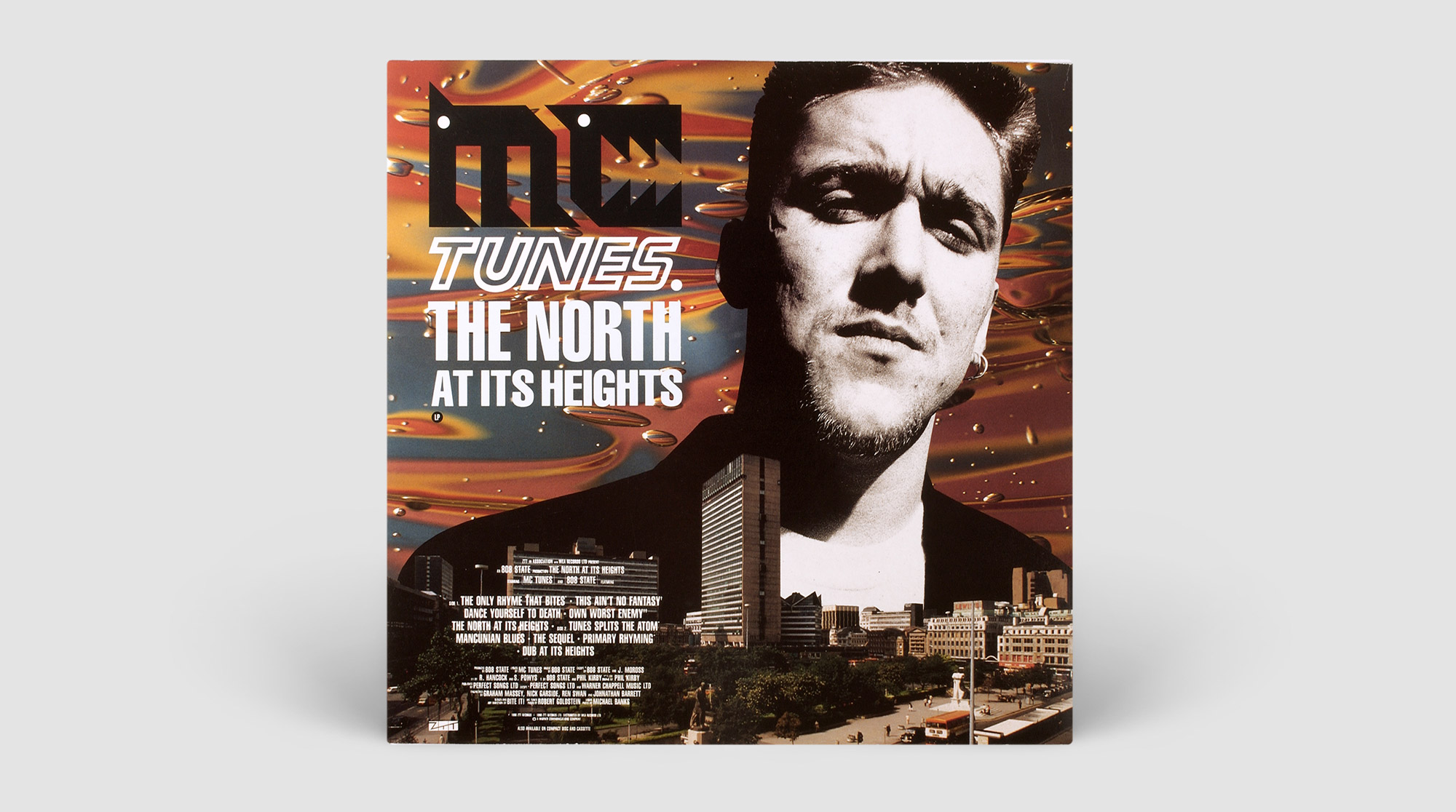 MC Tunes –