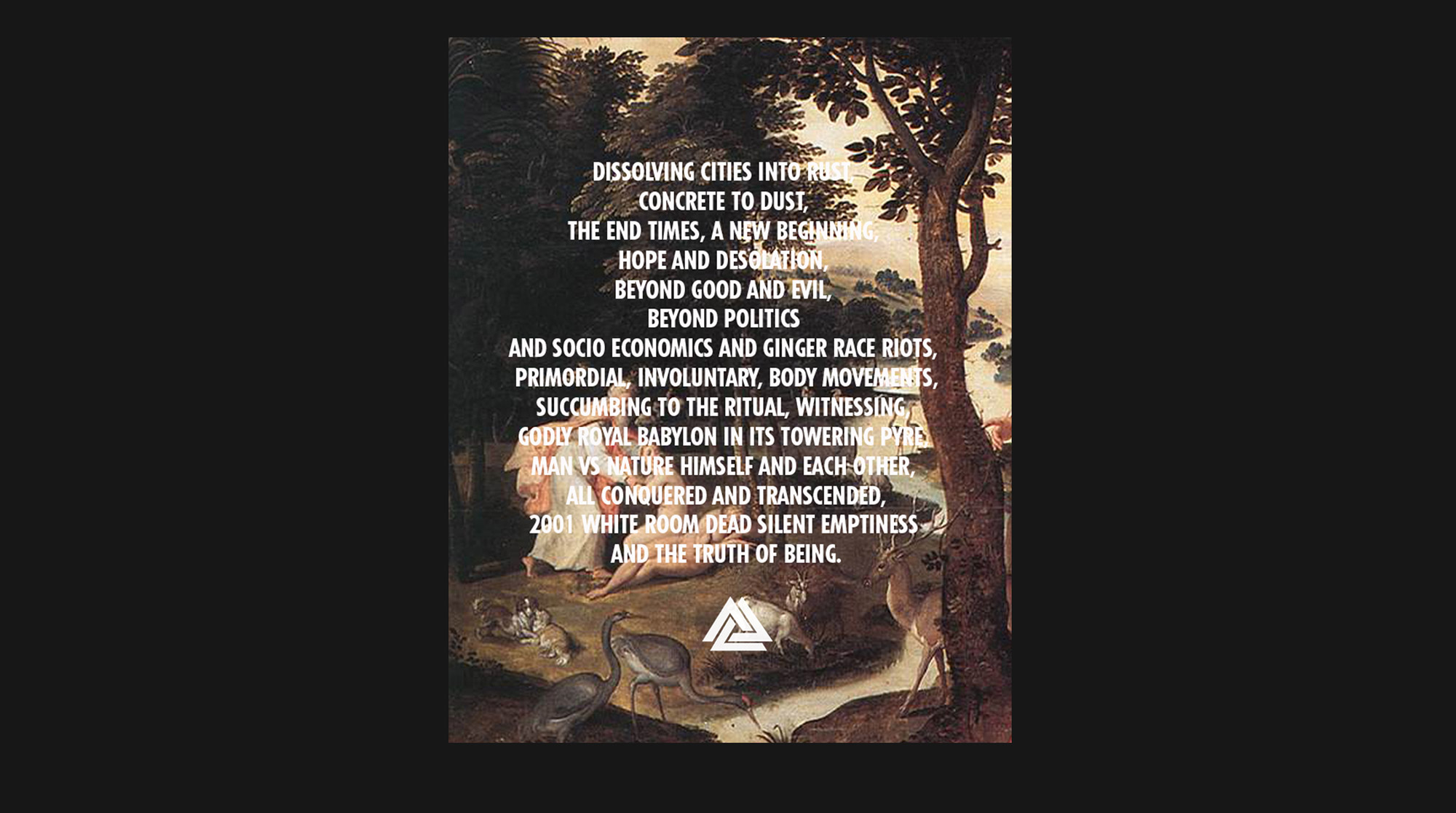 Azari & III –