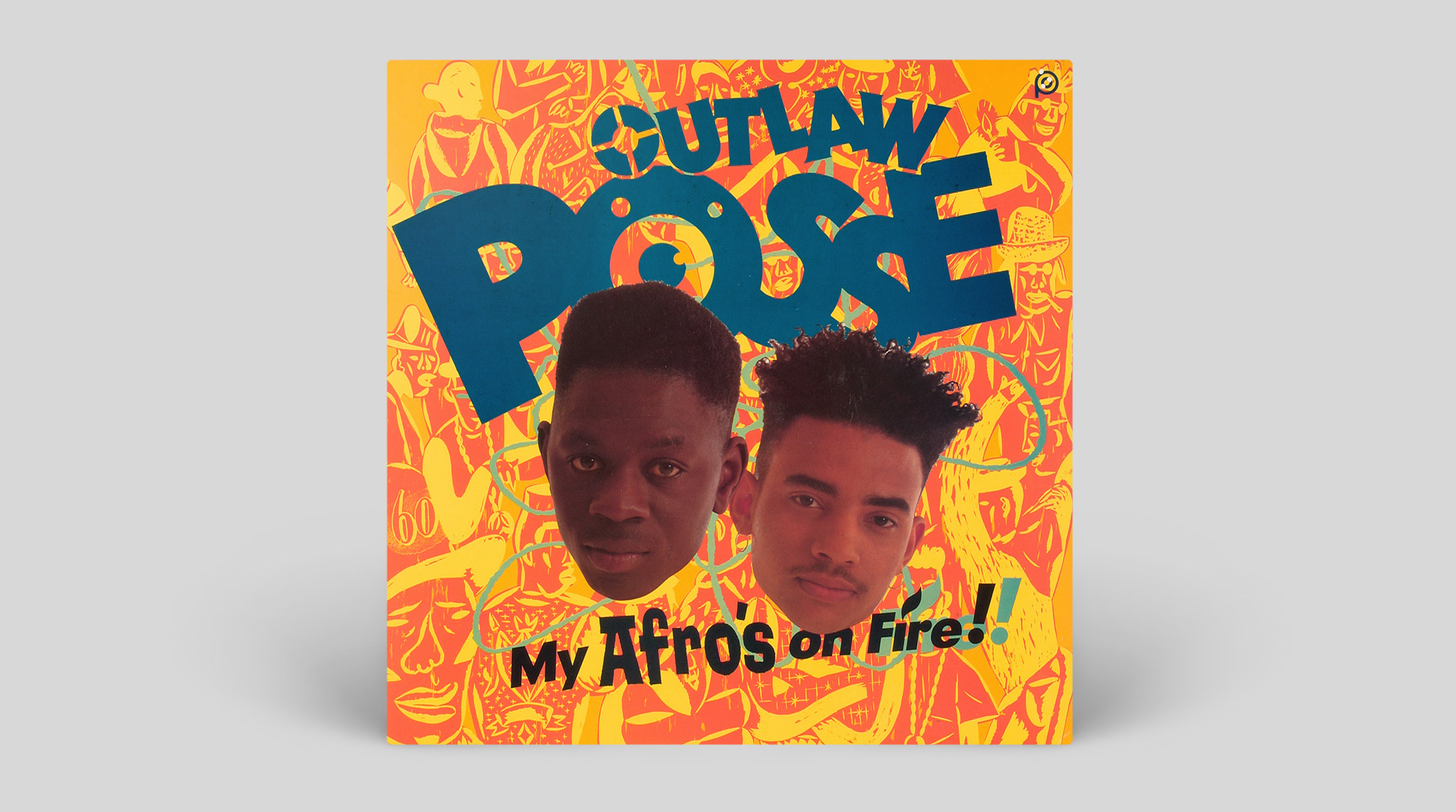 Outlaw Posse –