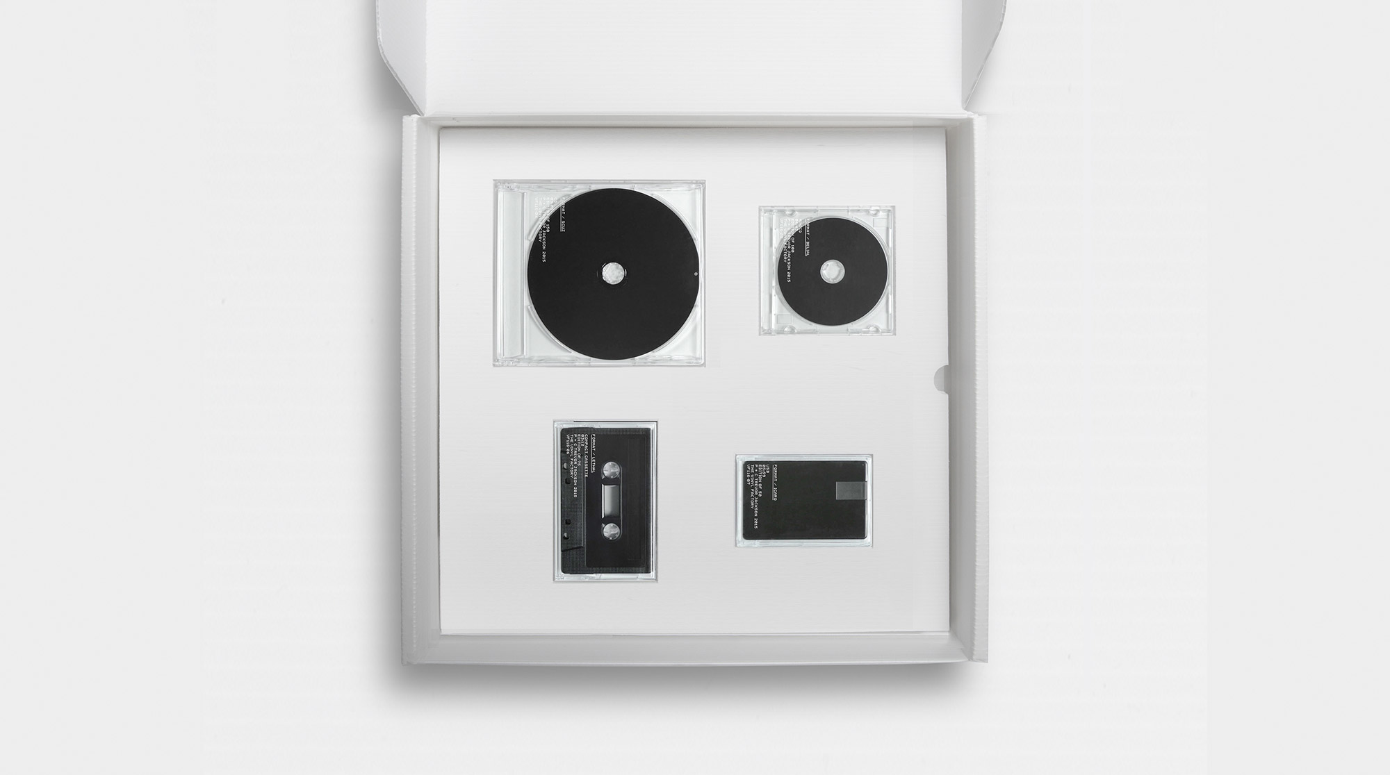 Format –