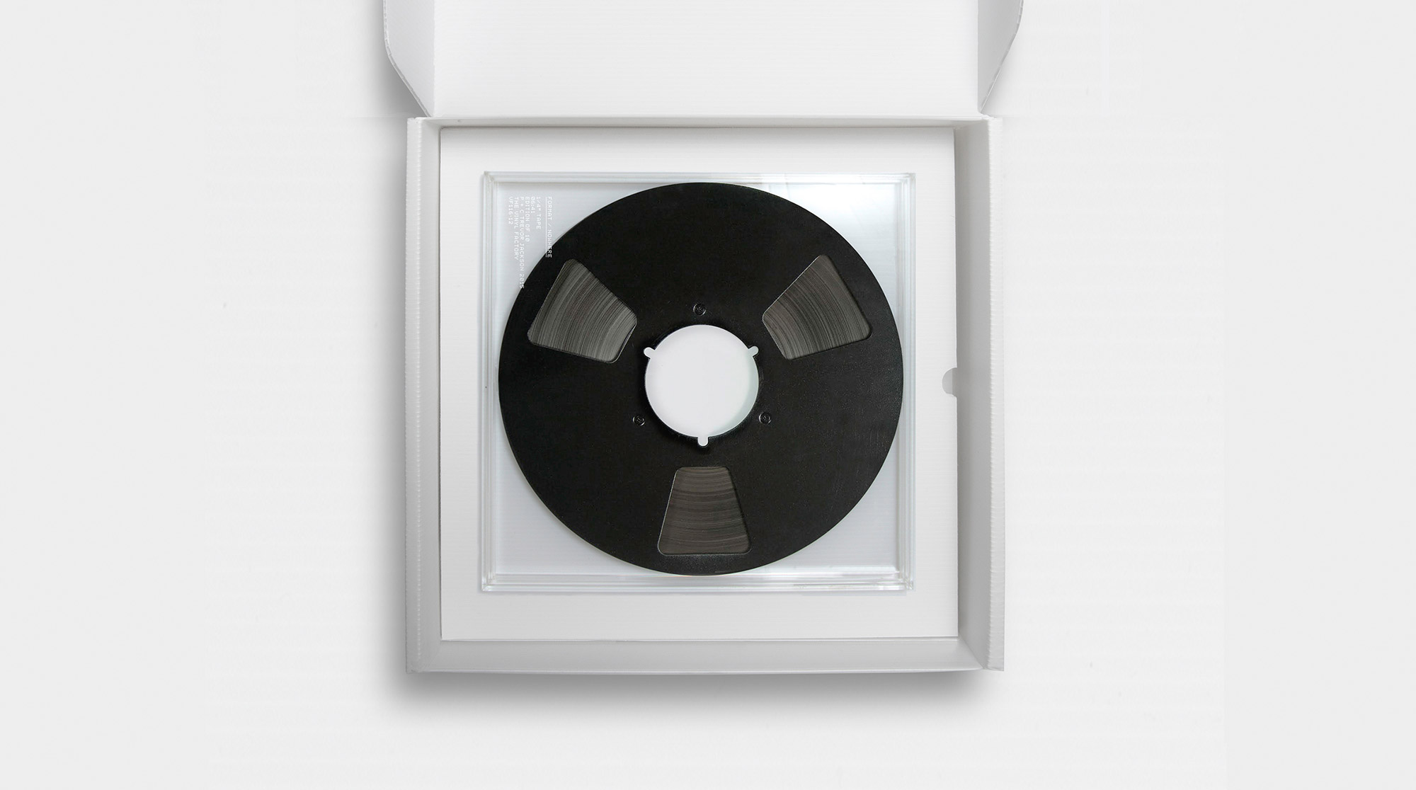Format –