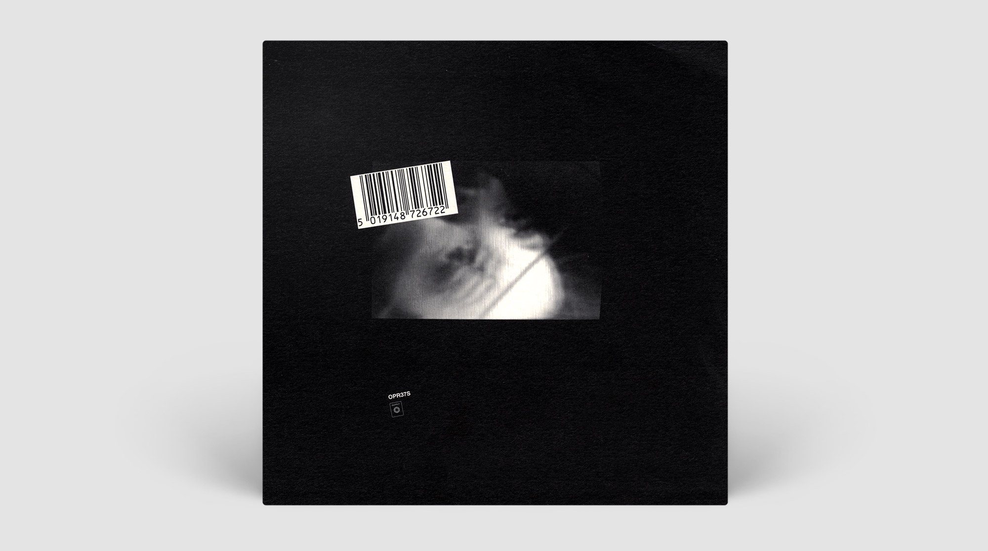Black Strobe –