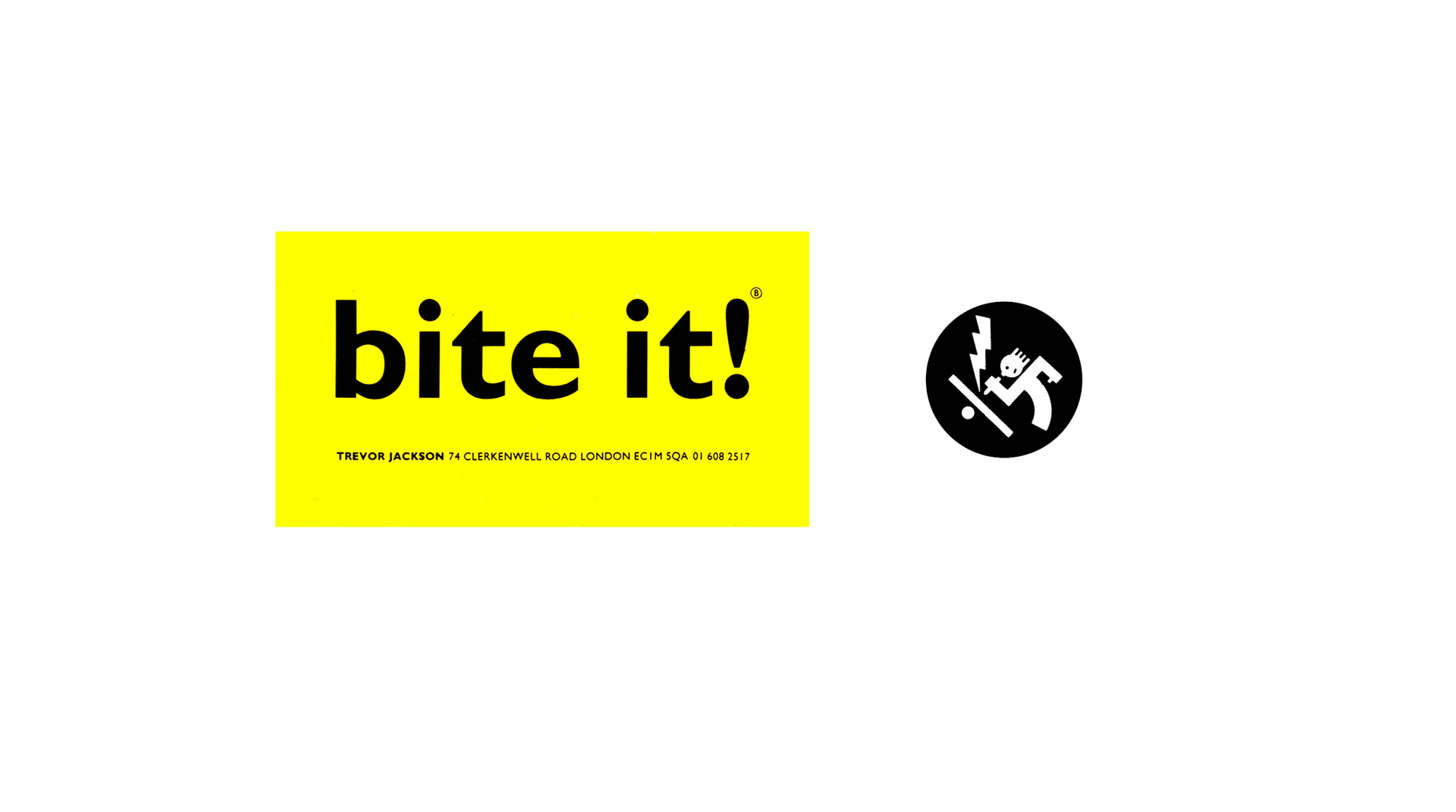 Archive Logos –