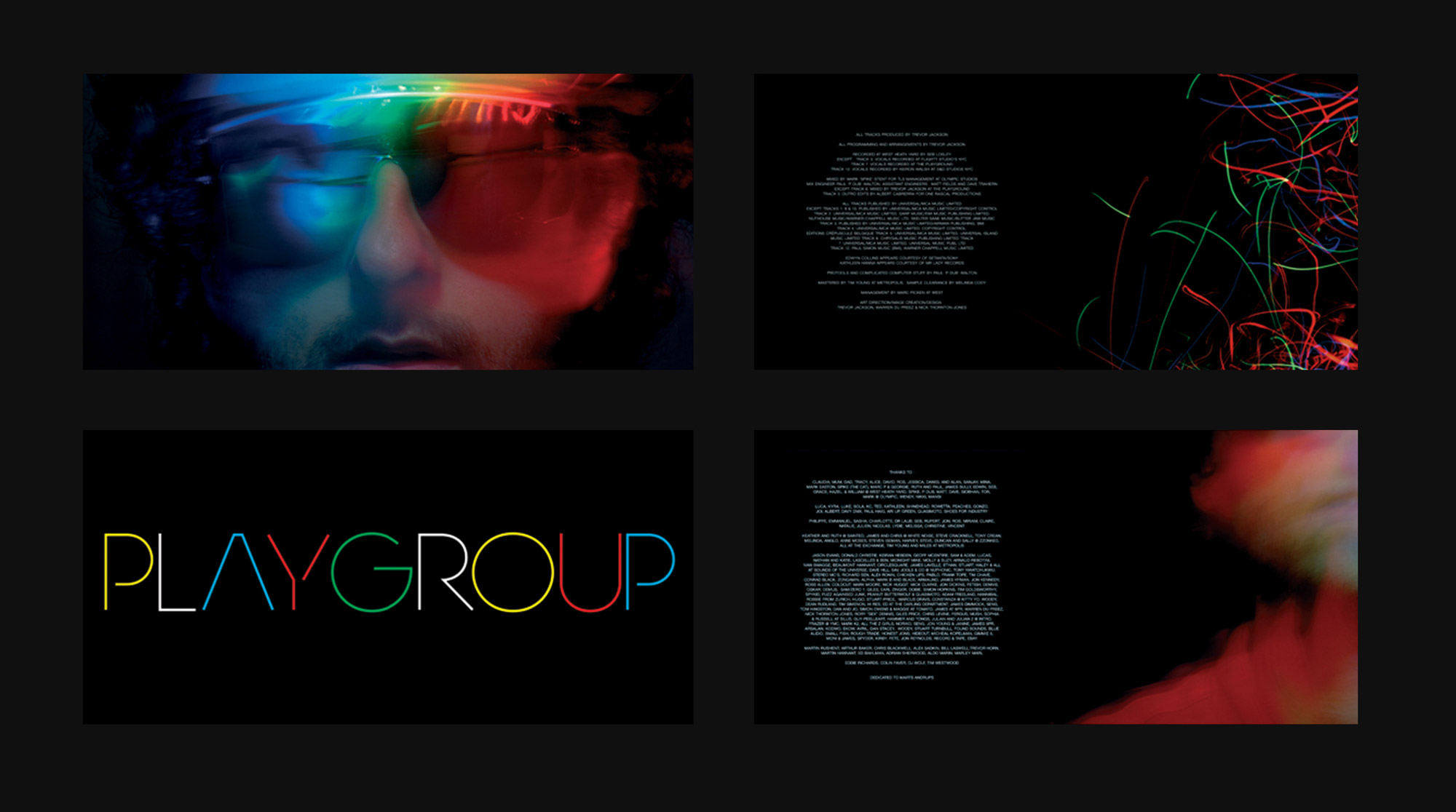Playgroup –