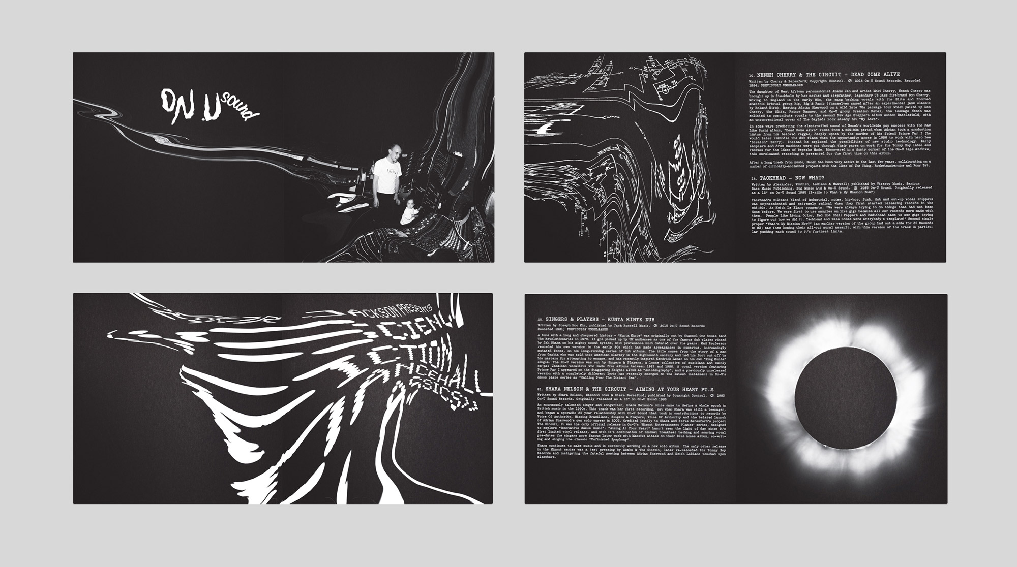 Science Fiction Dancehall Classics –