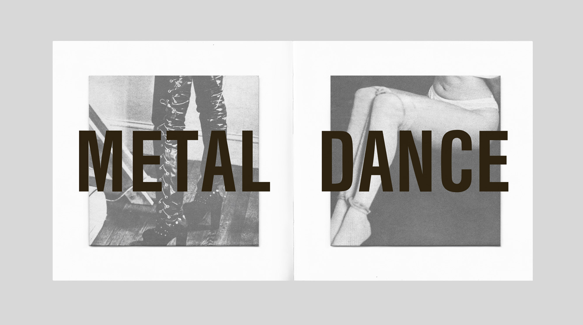 Metal Dance –