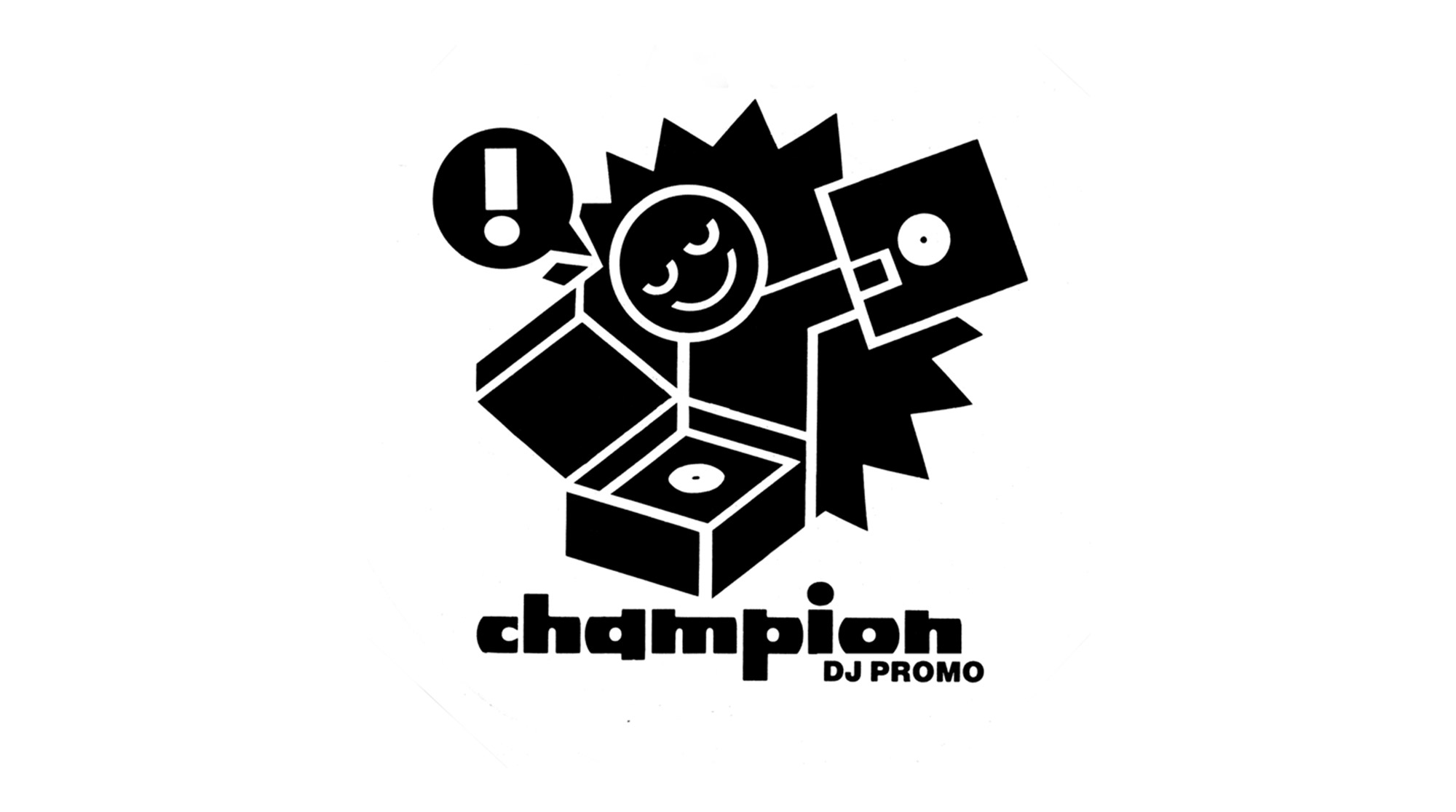 Archive Logos –